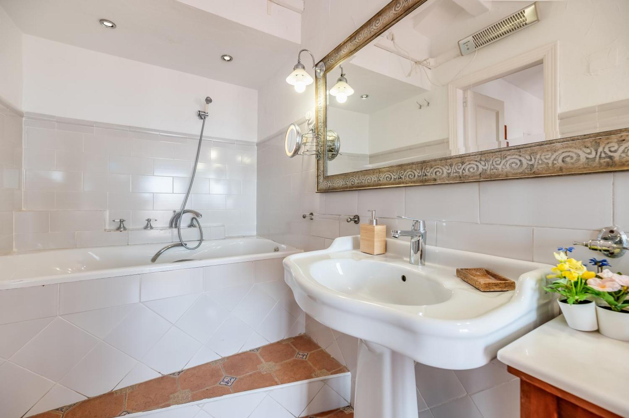 Apartment Vb Coral Duplex 3br Sea Views Benalmádena