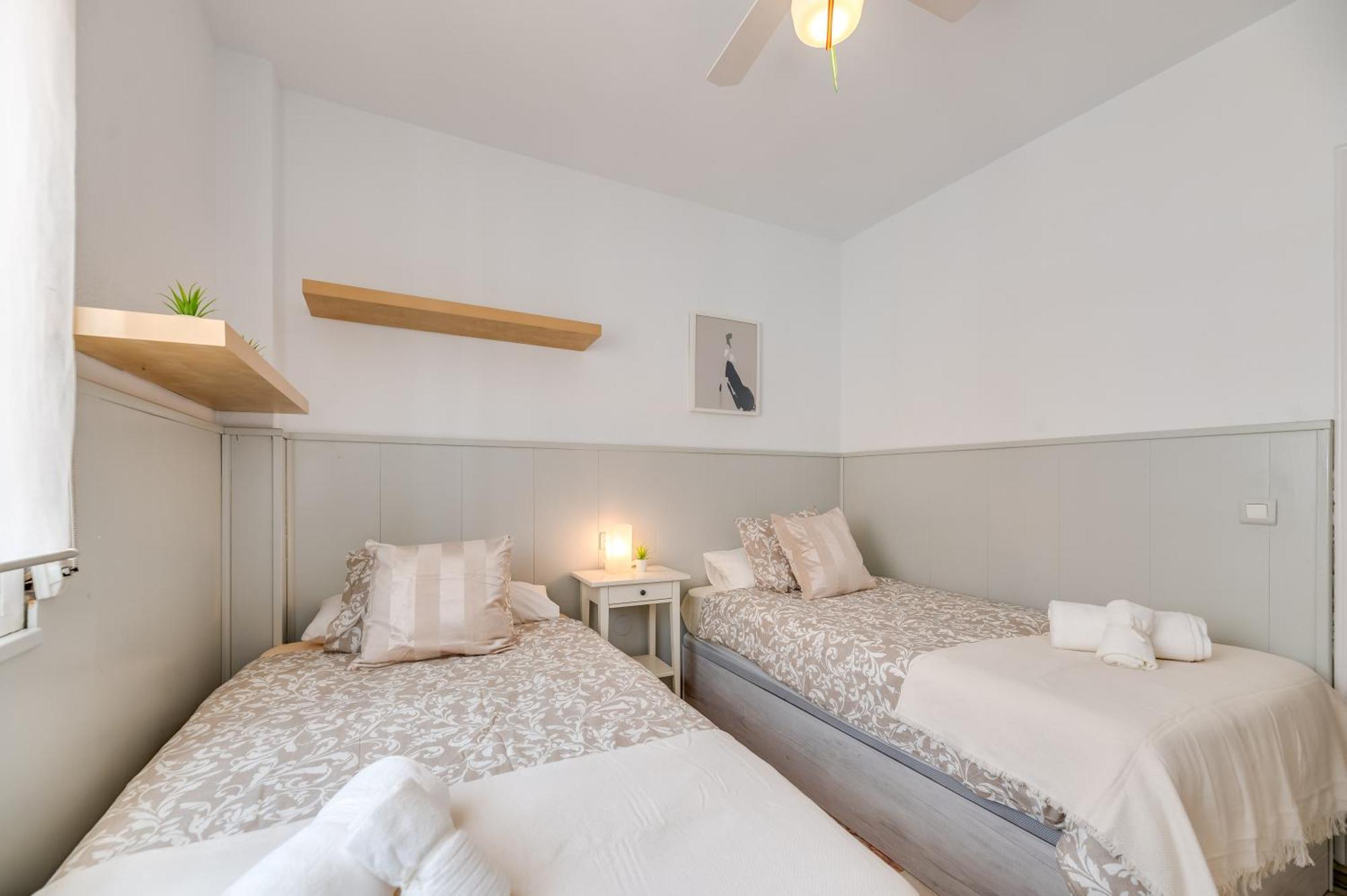 Apartment Vb Coral Duplex 3br Sea Views *