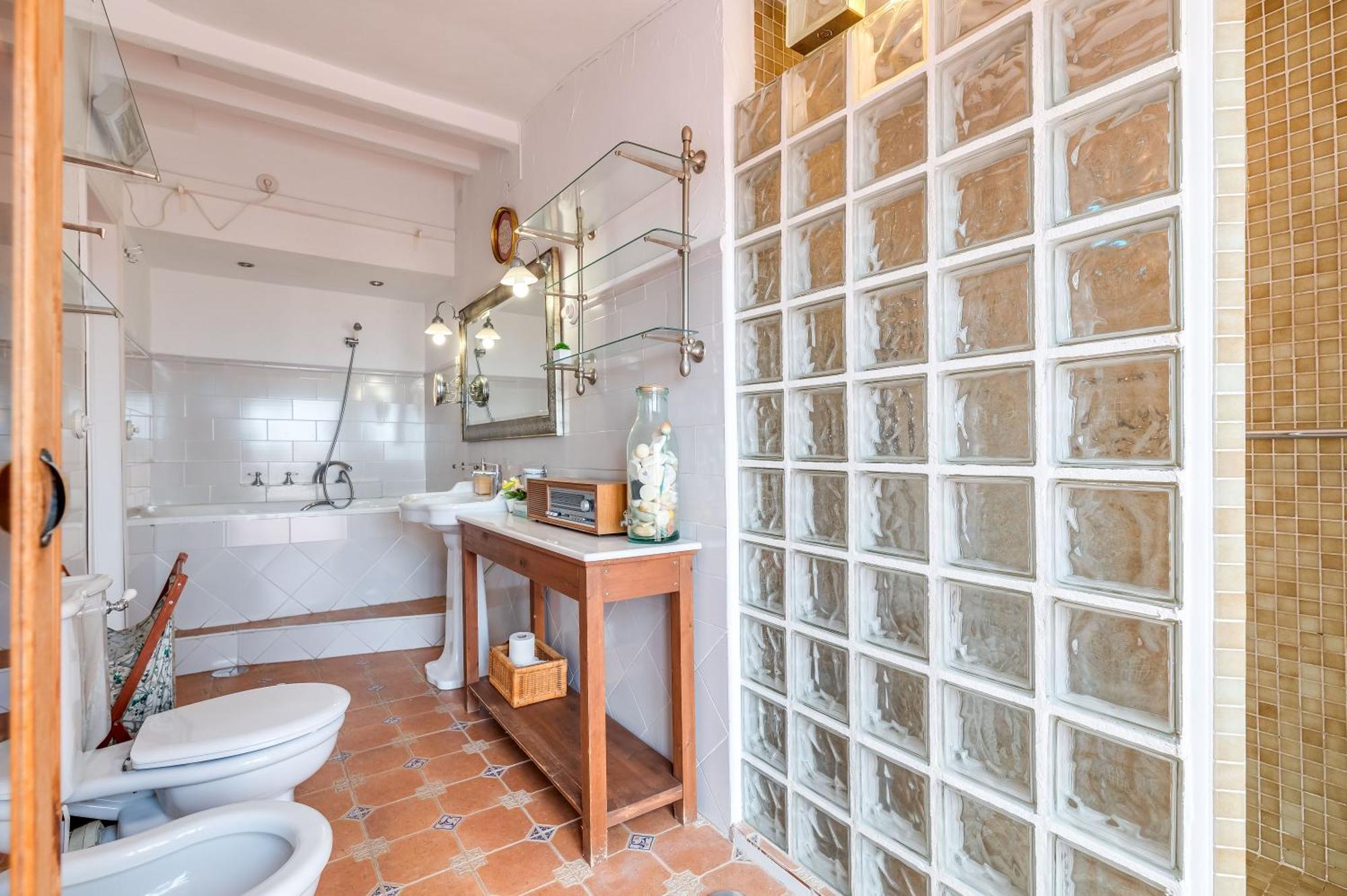 Vb Coral Duplex 3br Sea Views Benalmádena