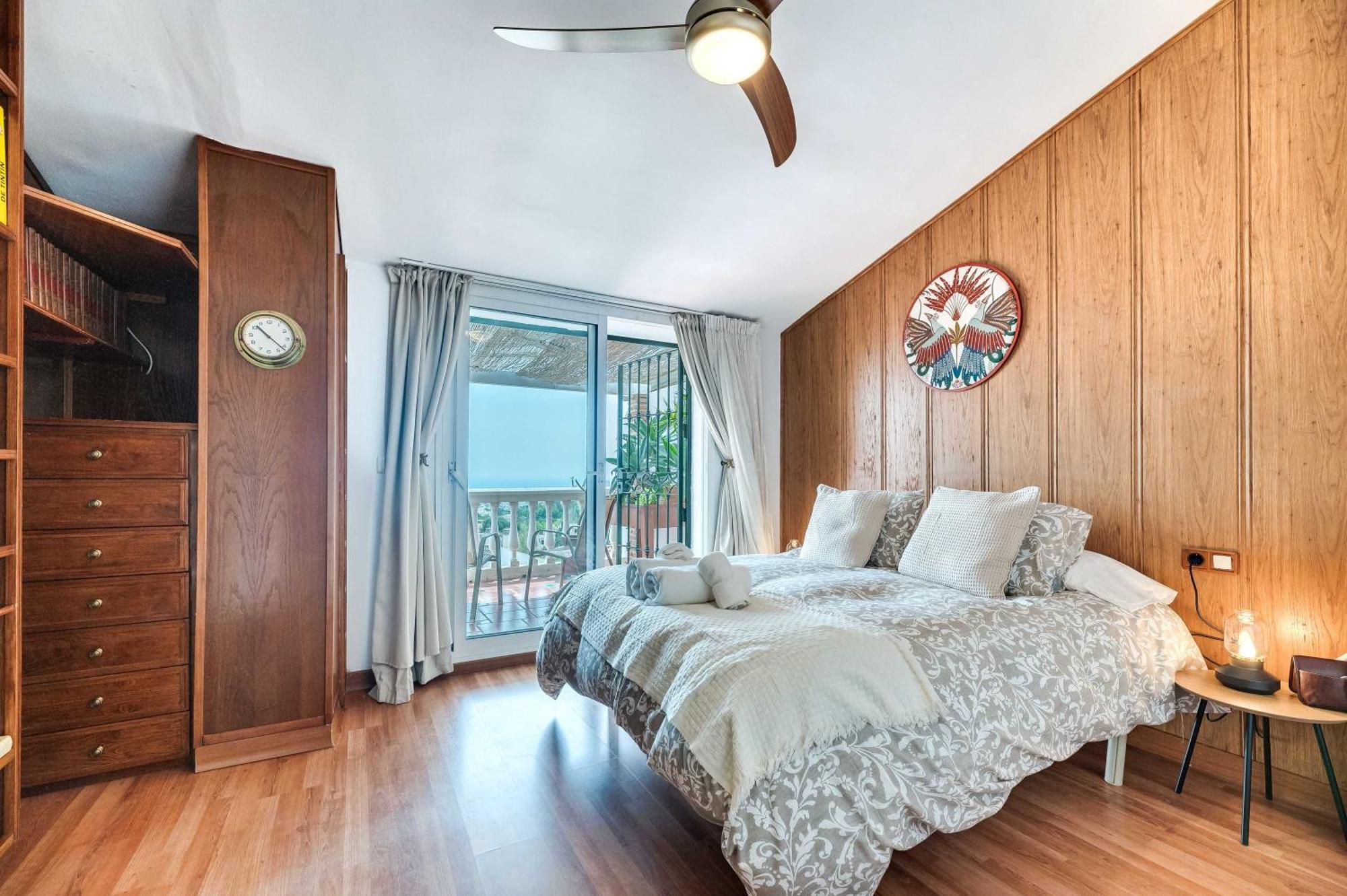 Apartment Vb Coral Duplex 3br Sea Views