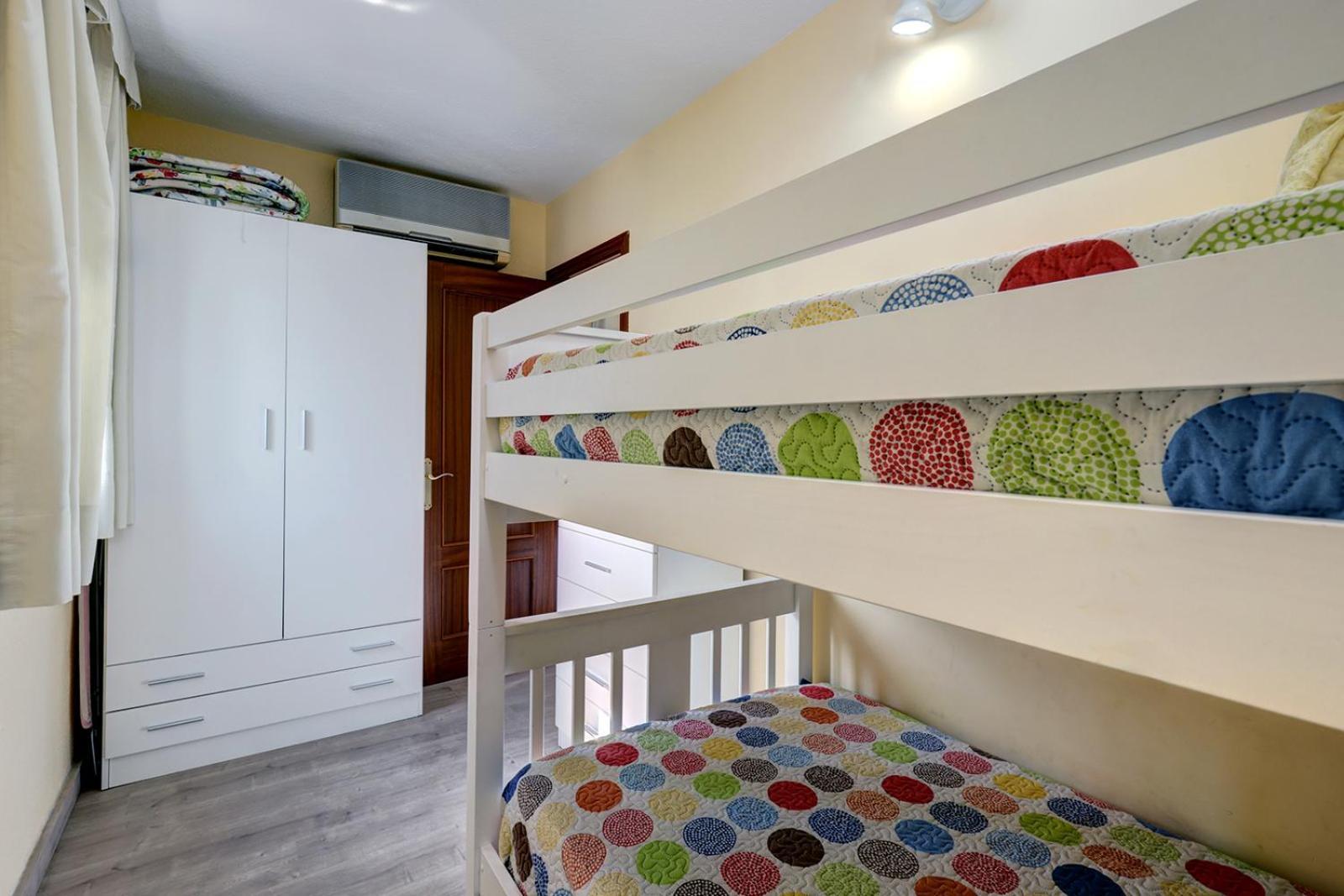 Apartment 013 Pueblo Evita Club, Private 2 Bed Close To Benalmadena