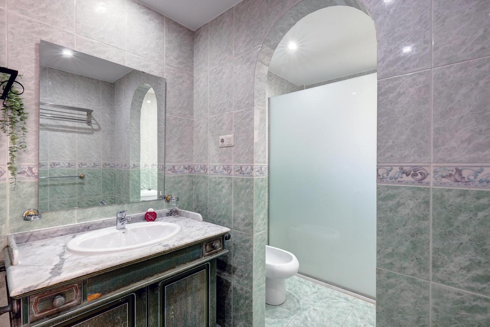 013 Pueblo Evita Club, Private 2 Bed Close To Benalmadena