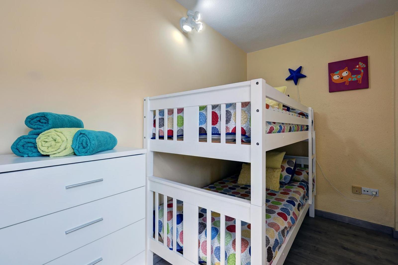 013 Pueblo Evita Club, Private 2 Bed Close To