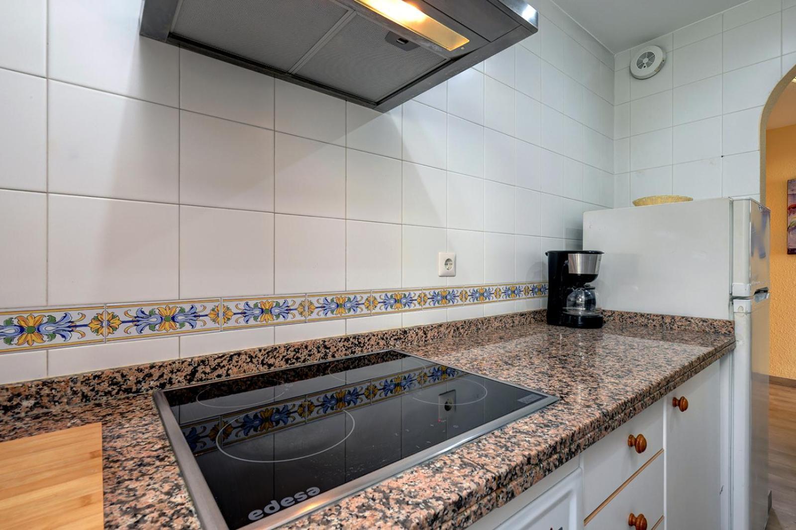 Apartment 013 Pueblo Evita Club, Private 2 Bed Close To *