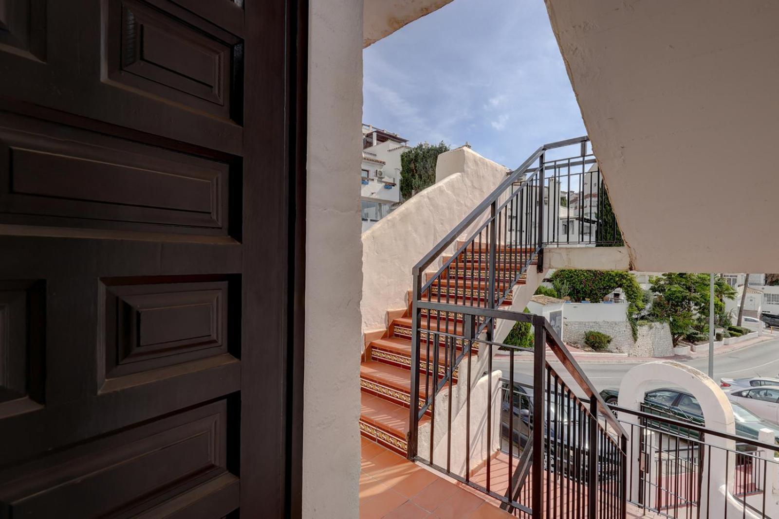 Apartment 013 Pueblo Evita Club, Private 2 Bed Close To