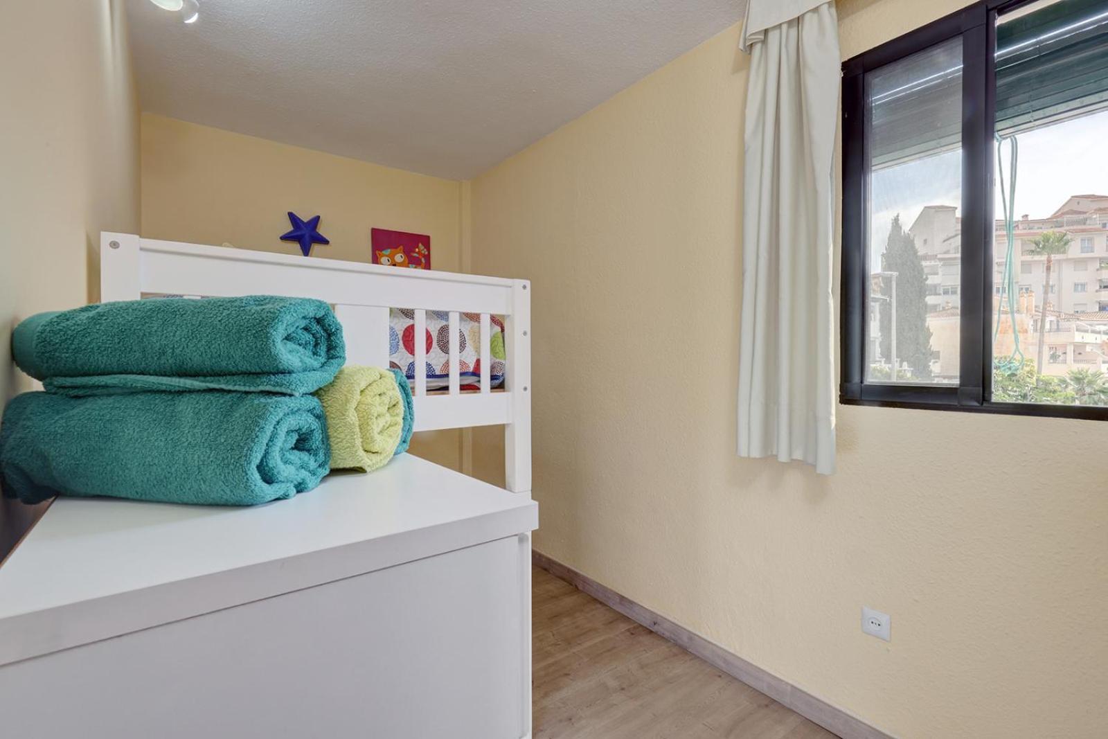 Apartment 013 Pueblo Evita Club, Private 2 Bed Close To *