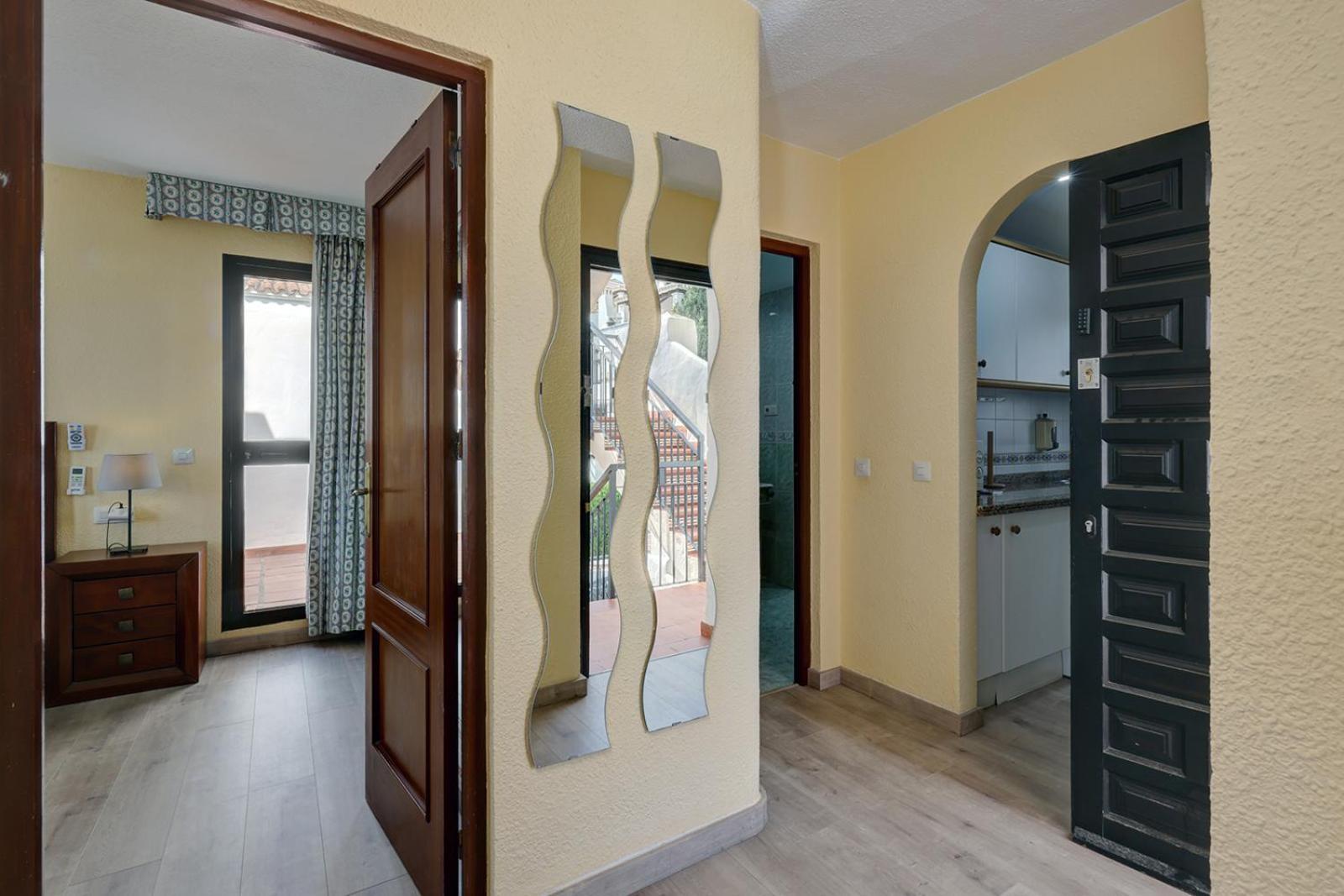 Apartment 013 Pueblo Evita Club, Private 2 Bed Close To *