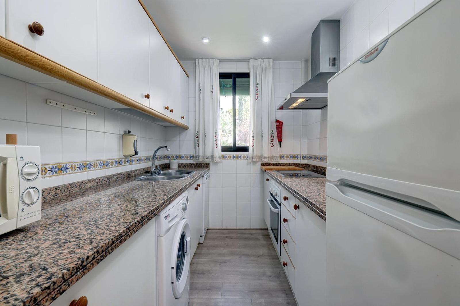 Apartment 013 Pueblo Evita Club, Private 2 Bed Close To