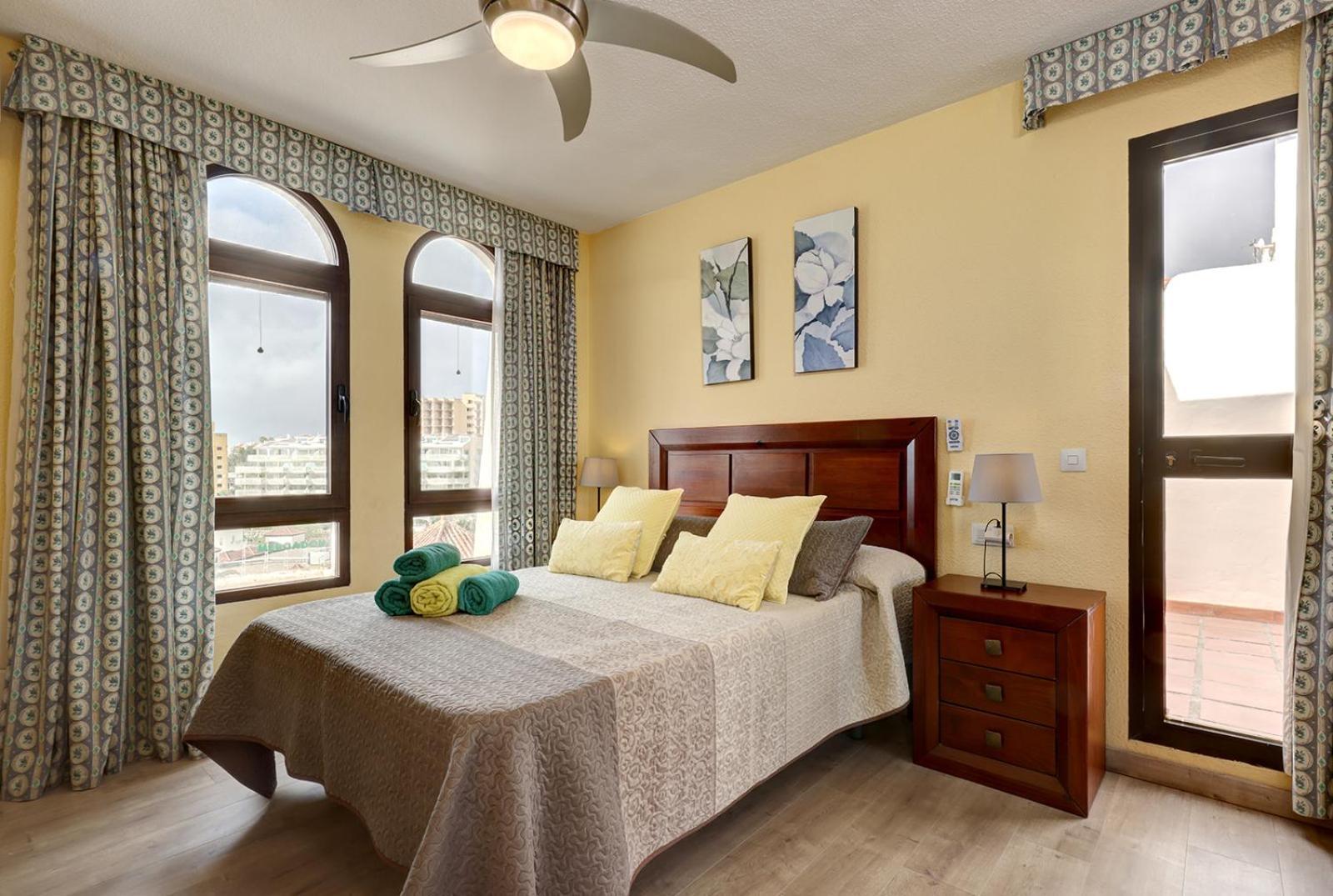013 Pueblo Evita Club, Private 2 Bed Close To Benalmadena
