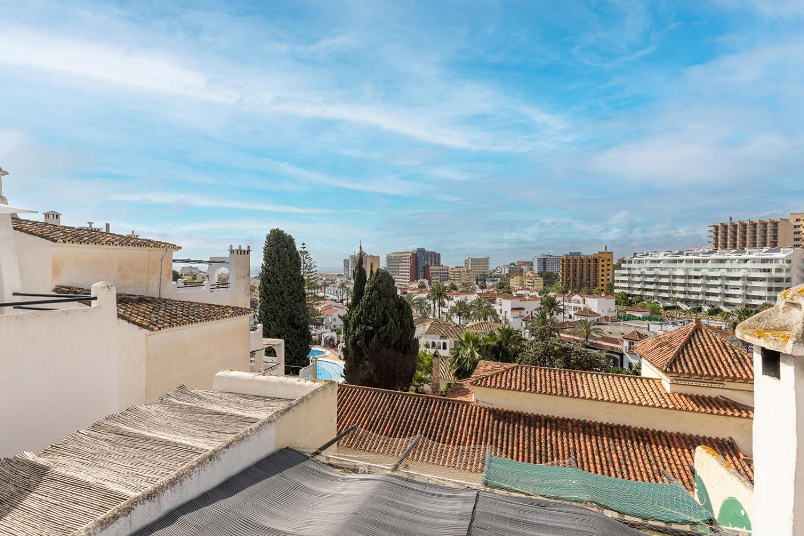 013 Pueblo Evita Club, Private 2 Bed Close To Benalmadena