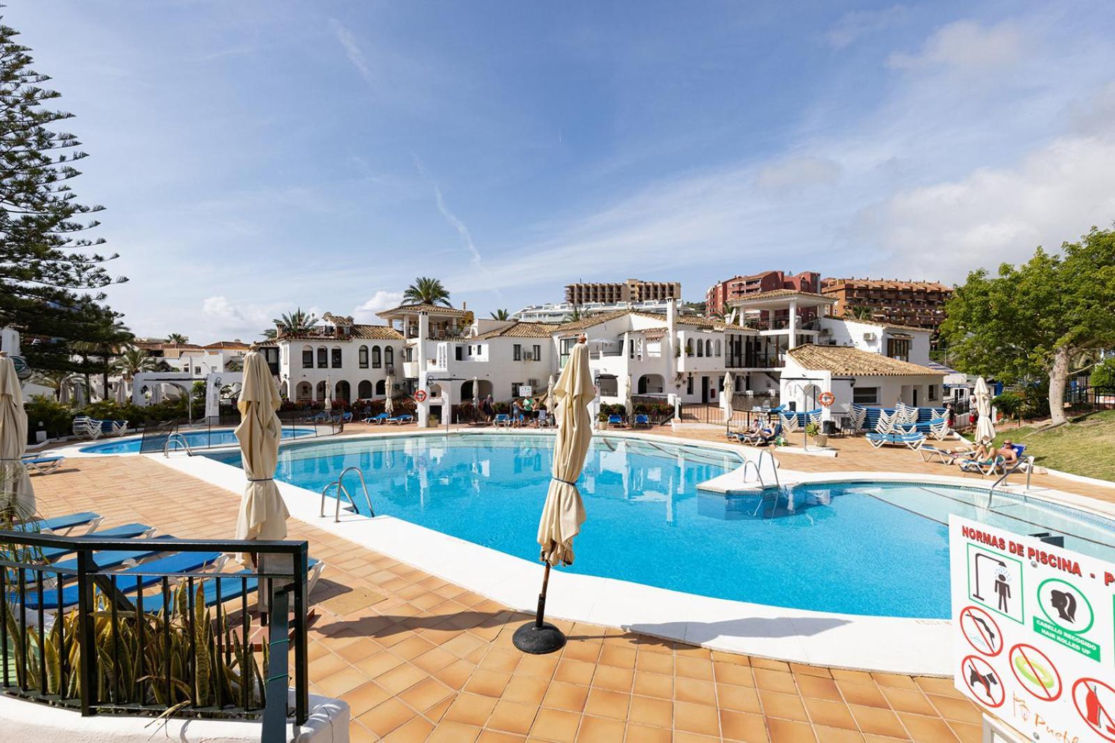 013 Pueblo Evita Club, Private 2 Bed Close To
