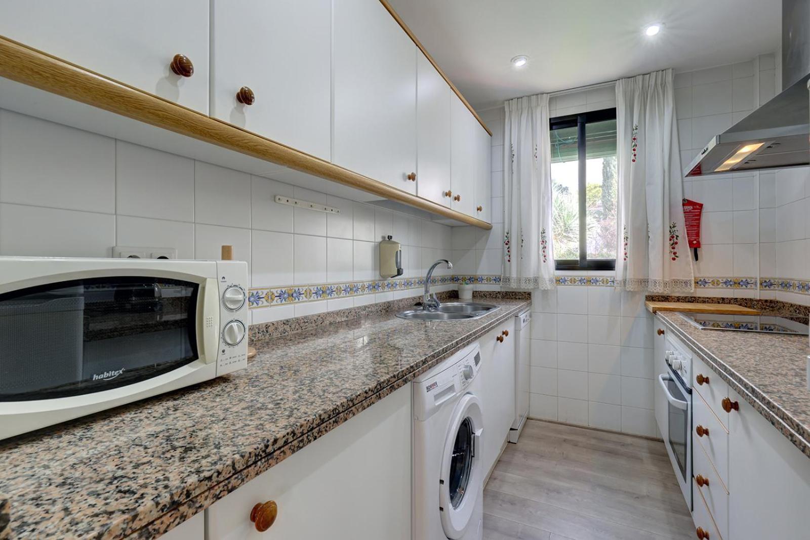 Apartment 013 Pueblo Evita Club, Private 2 Bed Close To *