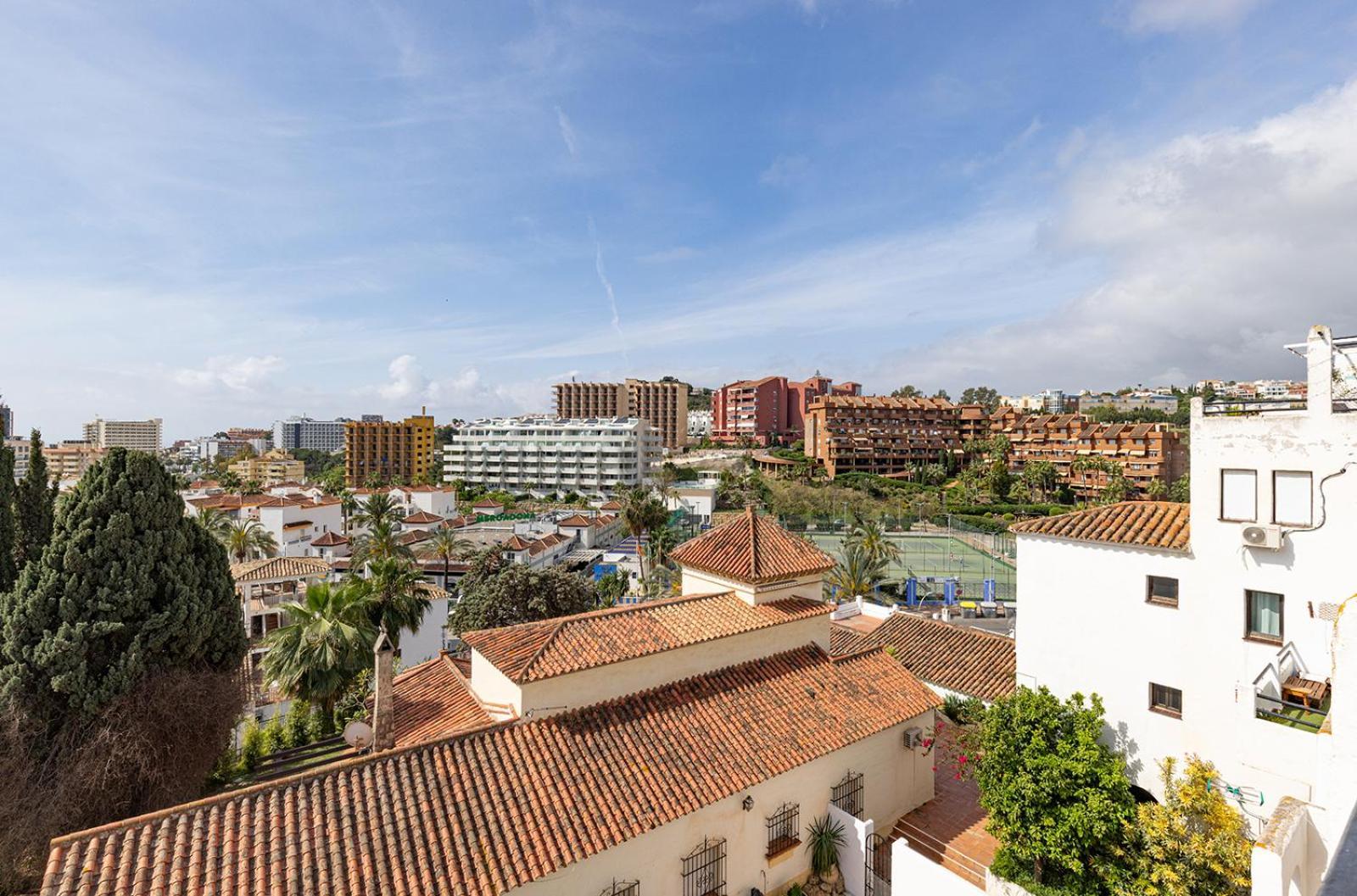 Apartment 013 Pueblo Evita Club, Private 2 Bed Close To
