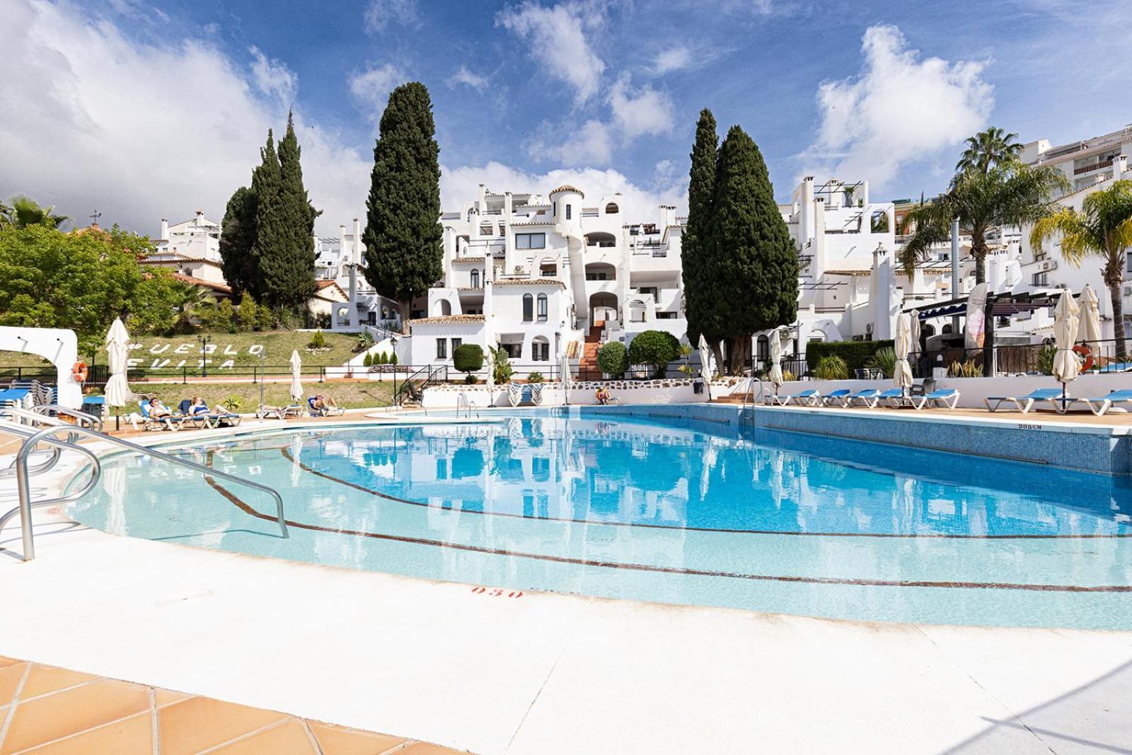 013 Pueblo Evita Club, Private 2 Bed Close To