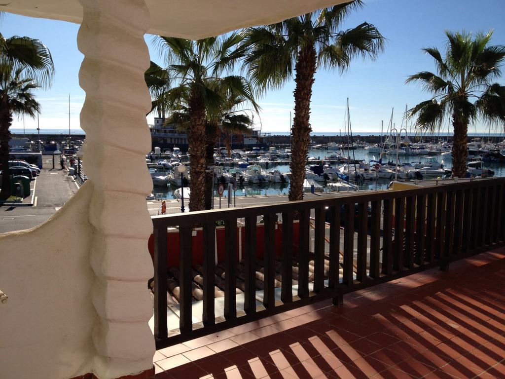 Appartement Puerto Marina Benalmádena