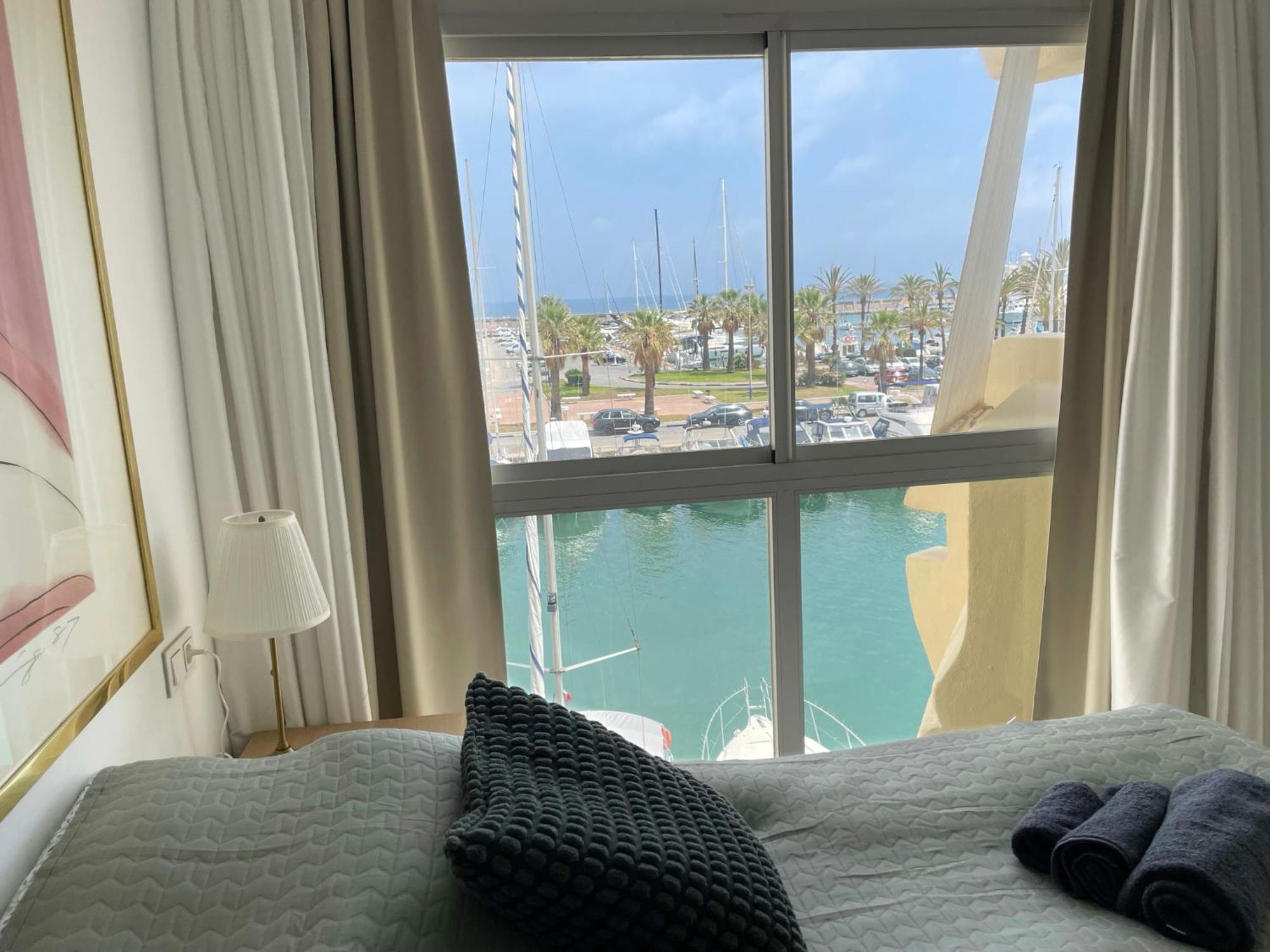 Apartment Isla Puerto Marina *