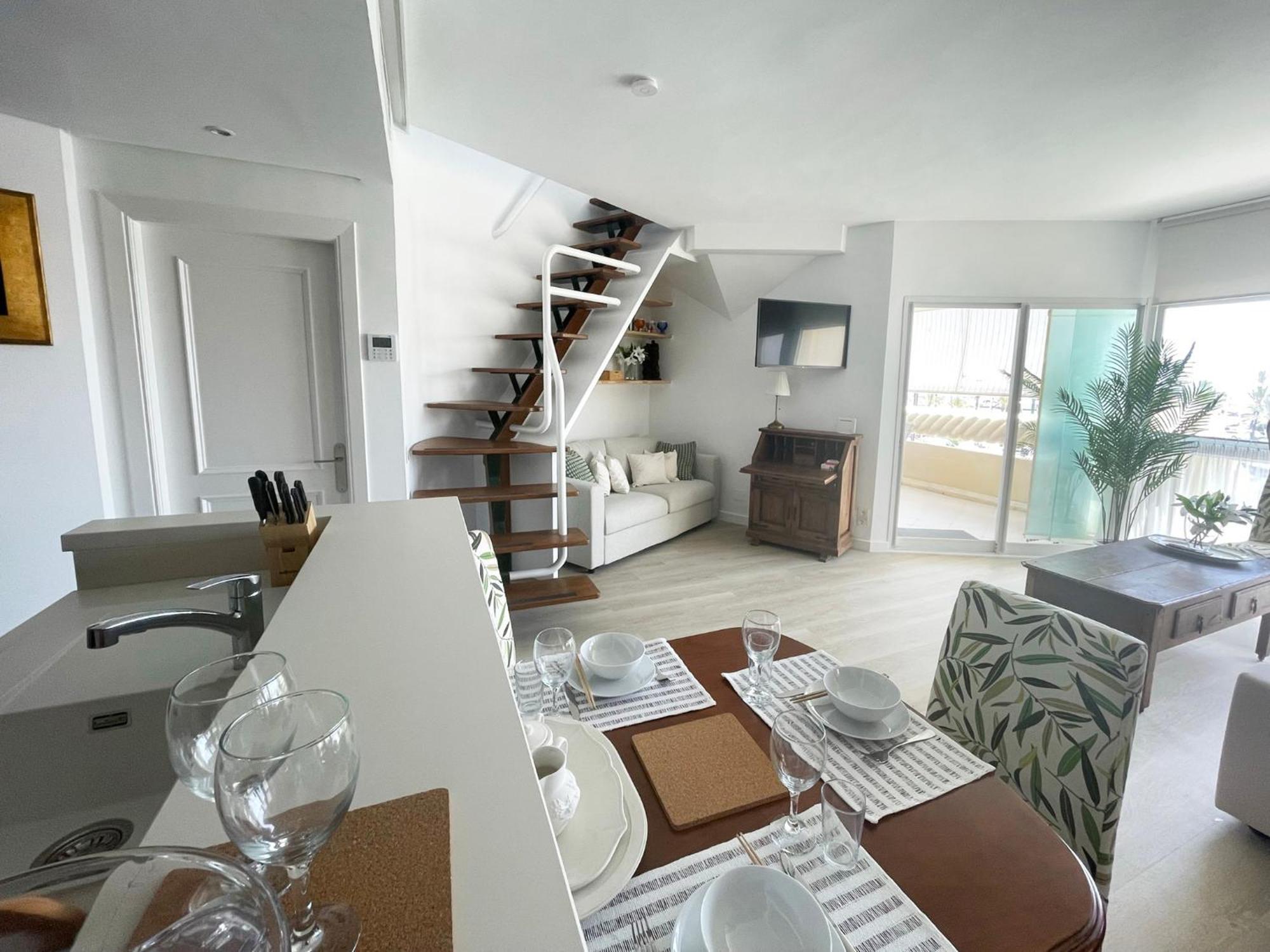 Apartment Isla Puerto Marina
