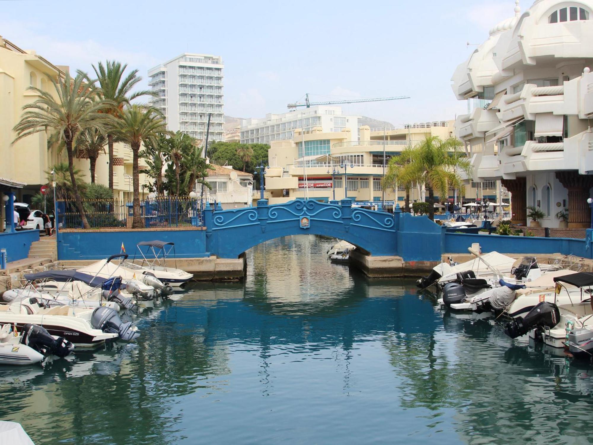 Apartment Isla Puerto Marina