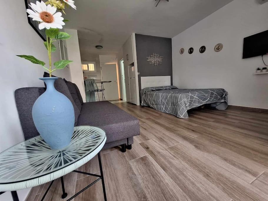 Apartamento En 129 