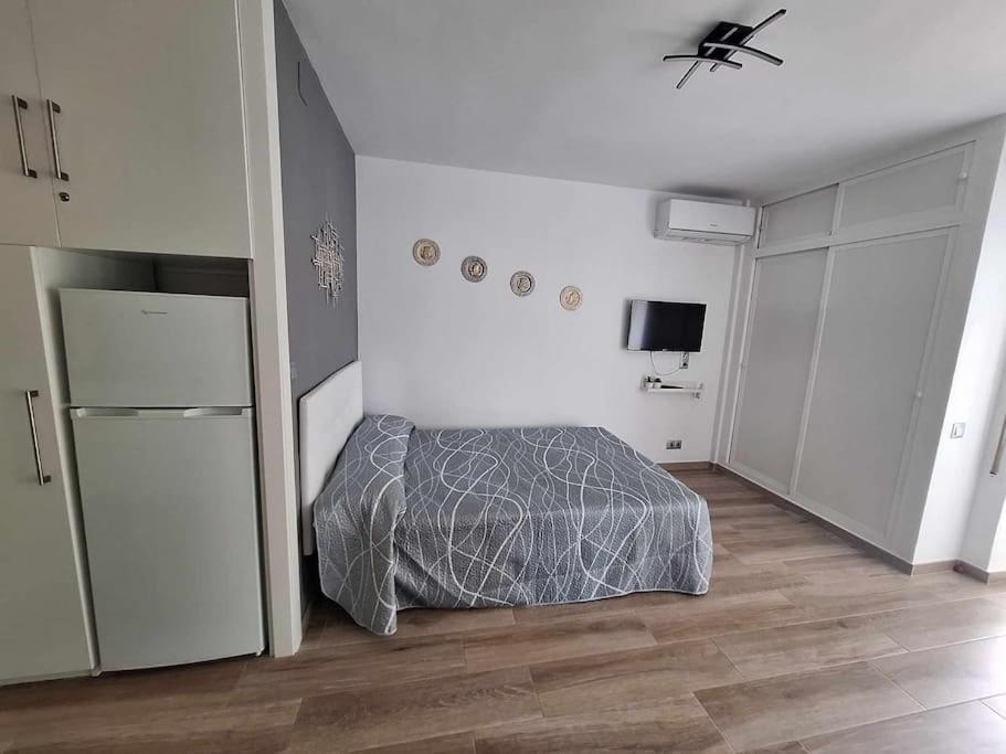 Apartment Apartamento En 129 