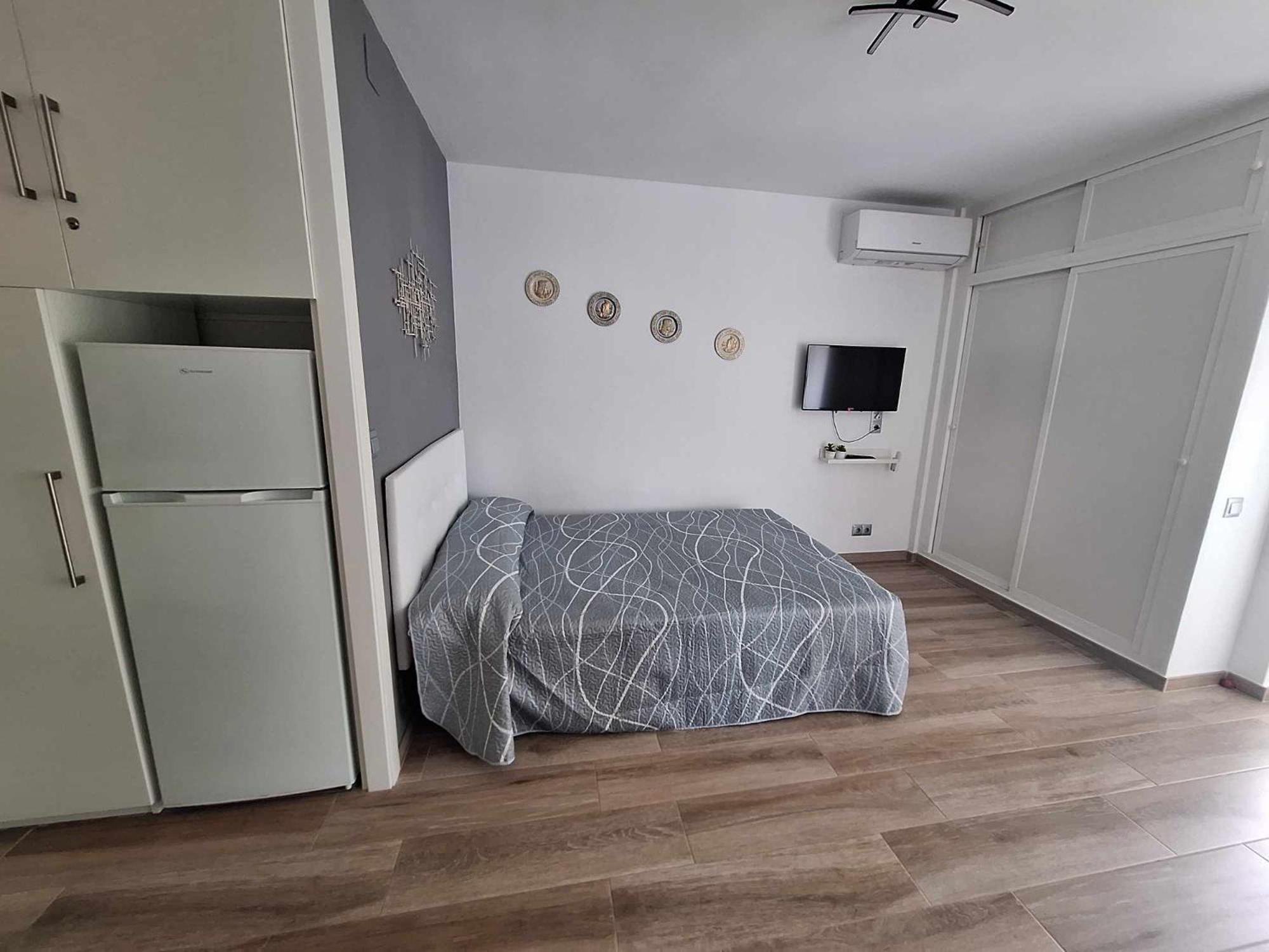 Apartment Apartamento En 129 