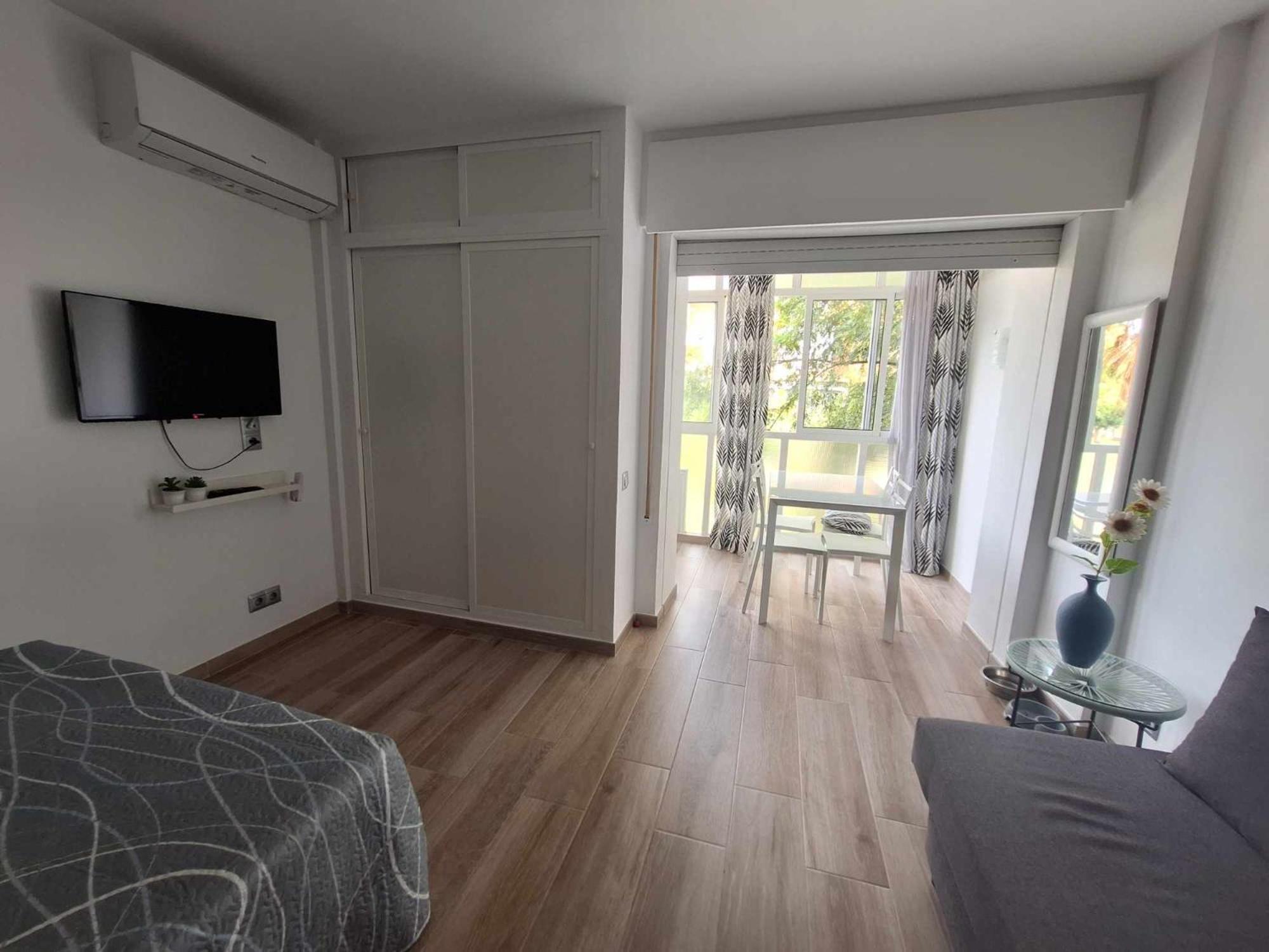Apartment Apartamento En 129 