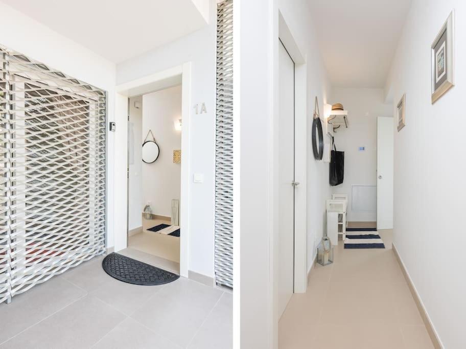 Apartment Seaview Luxury 2 Bedrooms In Reserva Del Higueron