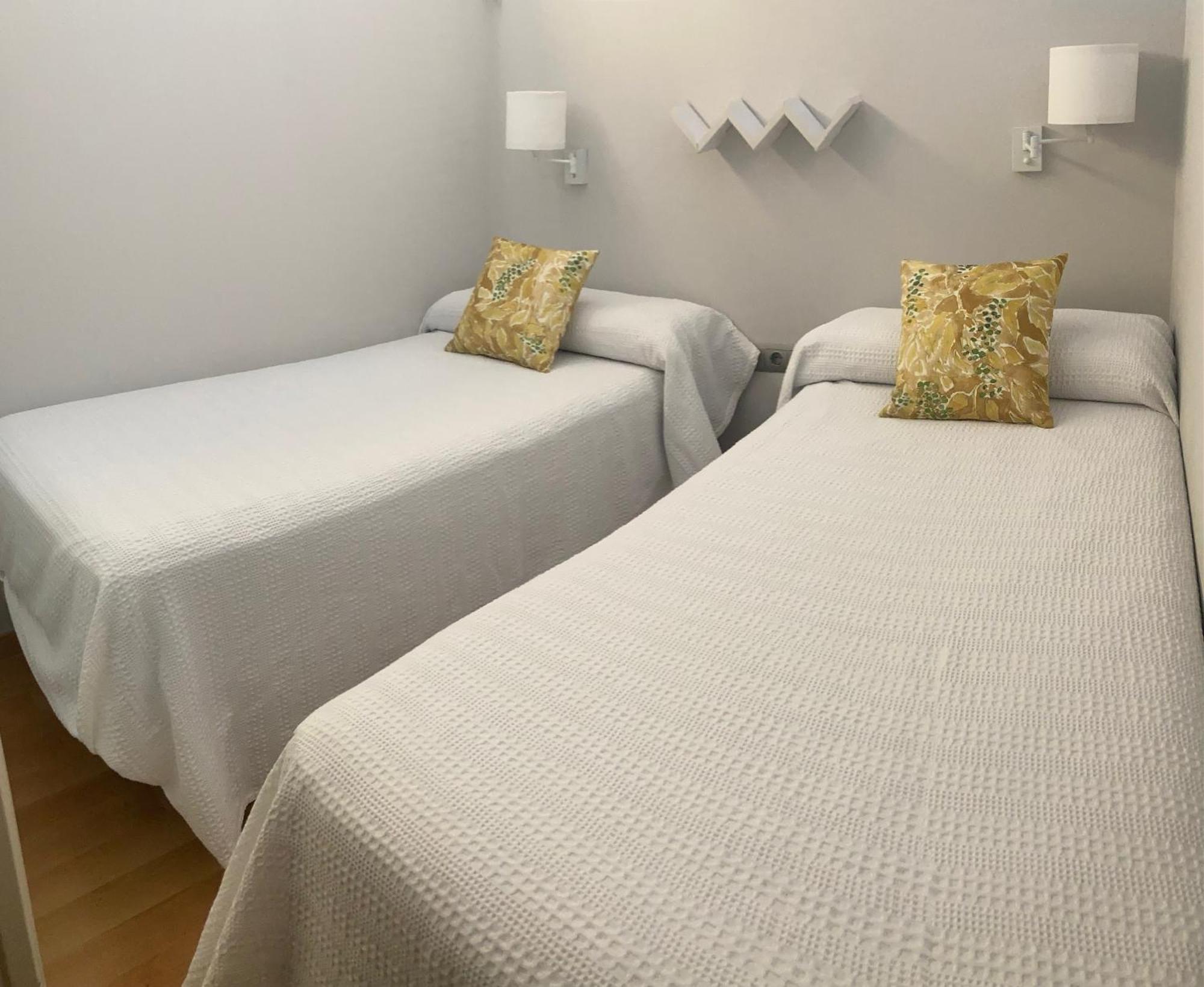 Apartment Bellavista Don Gustavo Benalmádena