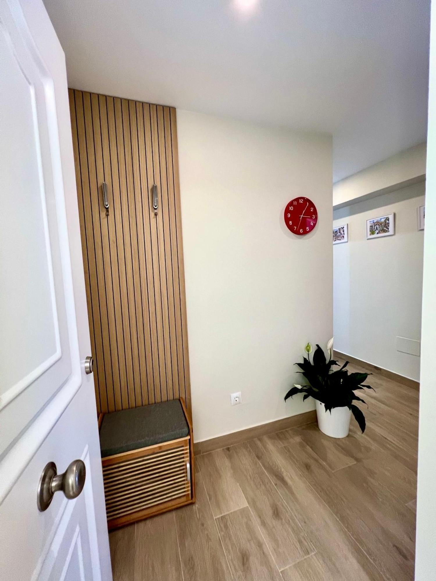 Great In The Piscis Building, Located In Coast