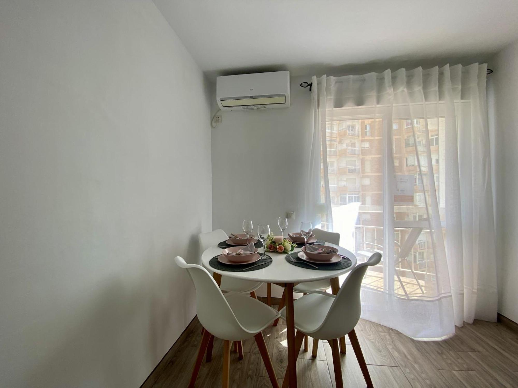 Apartamento Beli Malaga Benalmádena