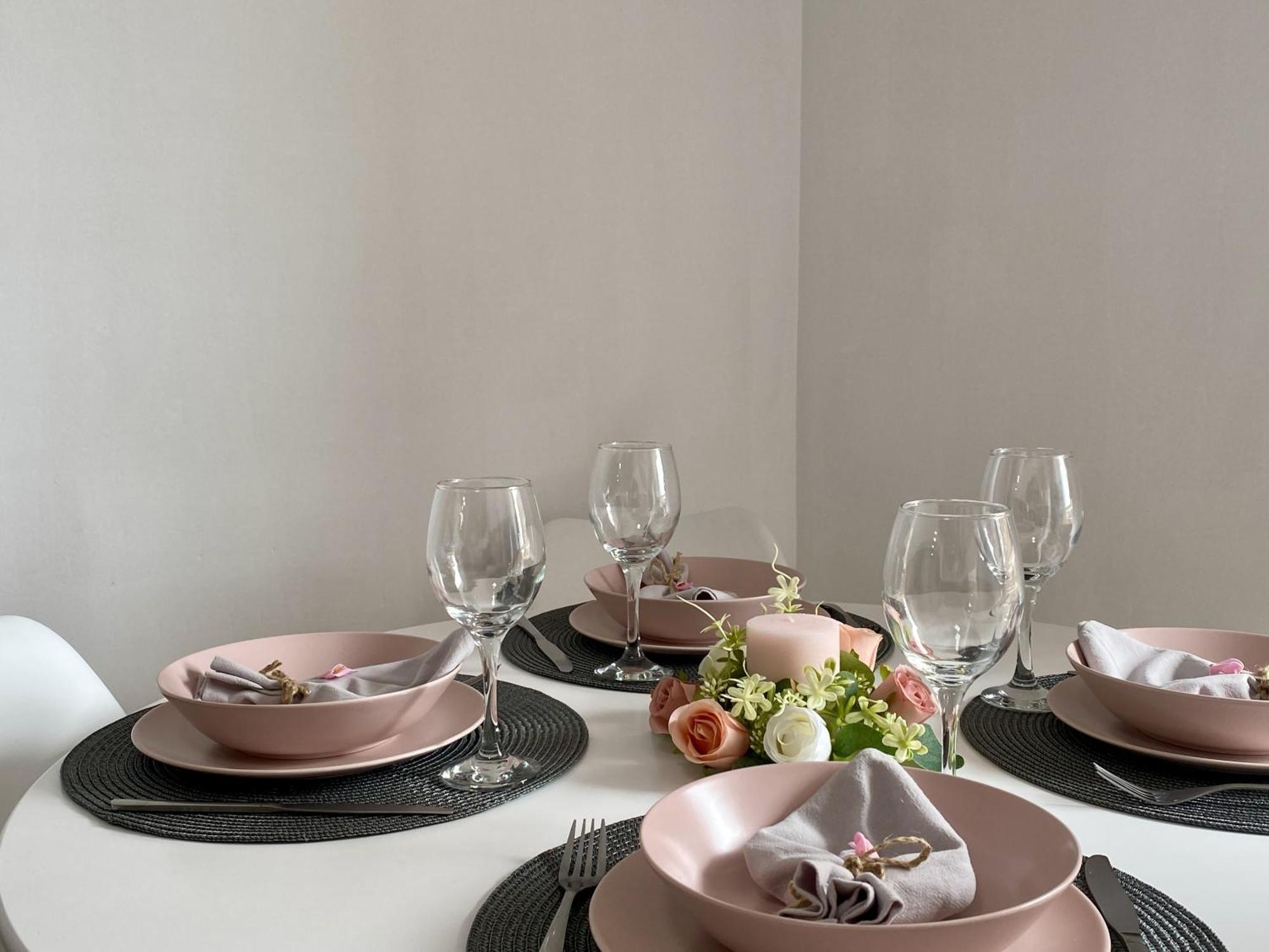 Apartamento Beli Malaga * Benalmádena