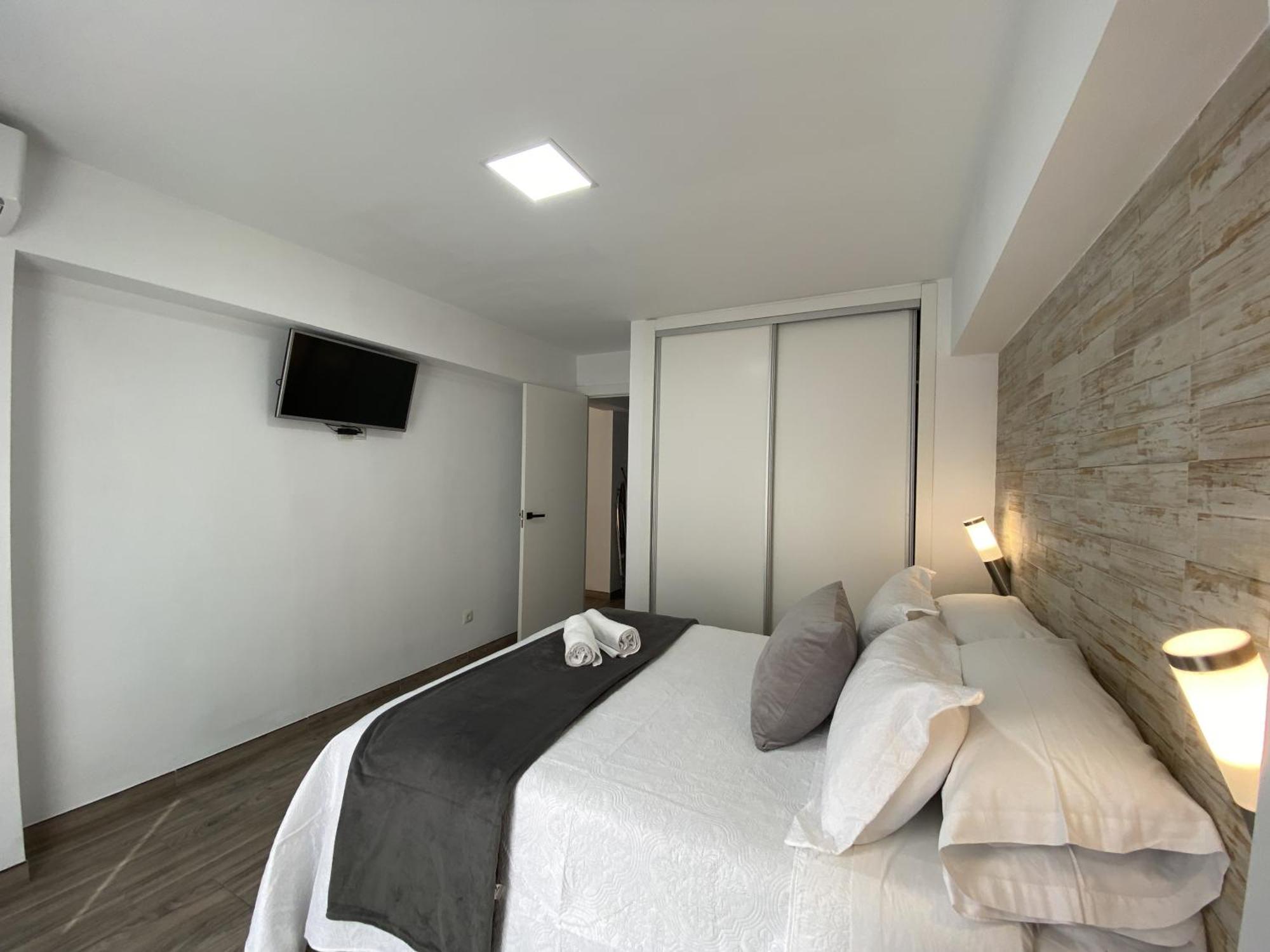 Apartamento Beli Malaga