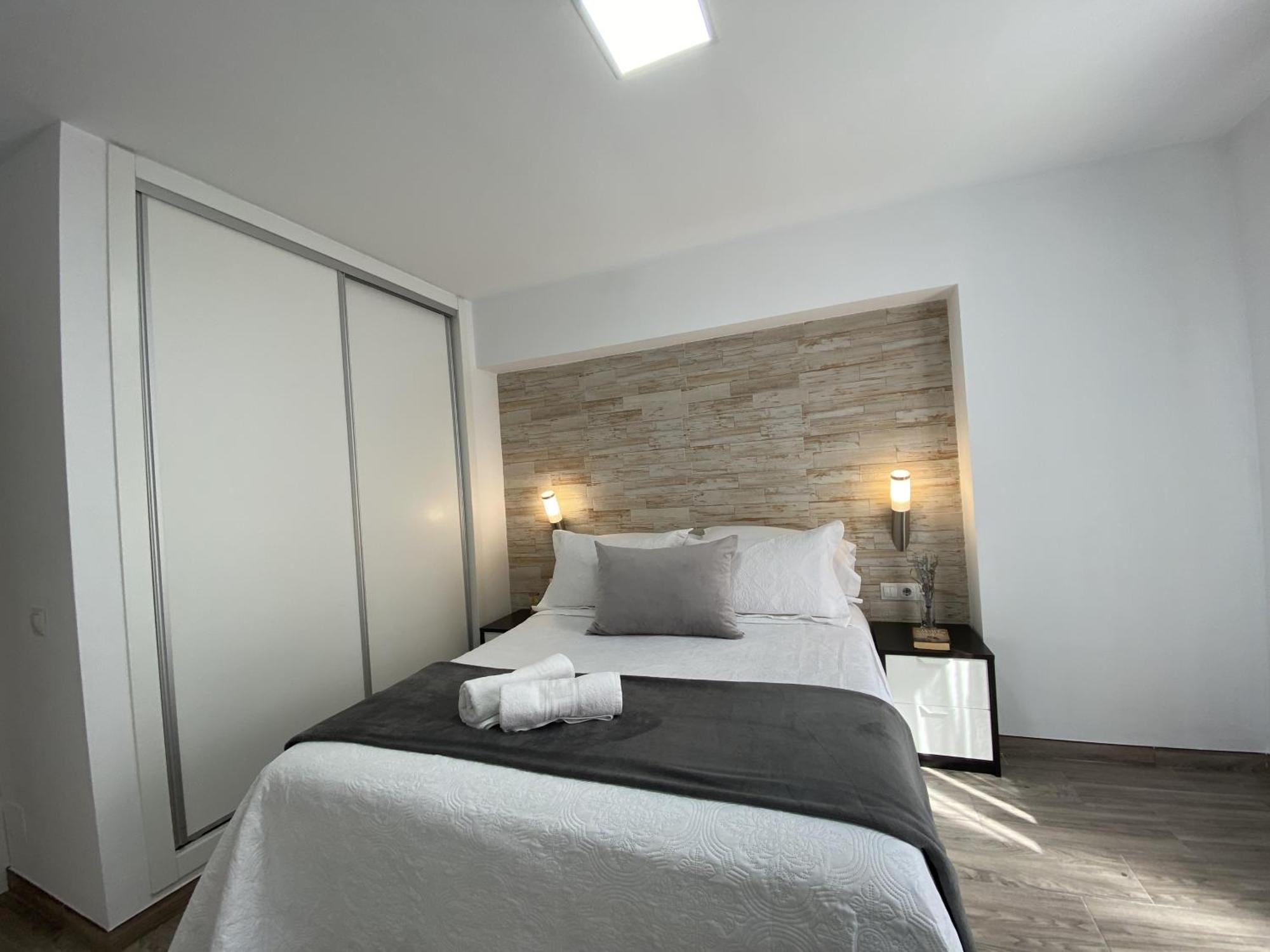 Apartamento Beli Malaga Appartement *