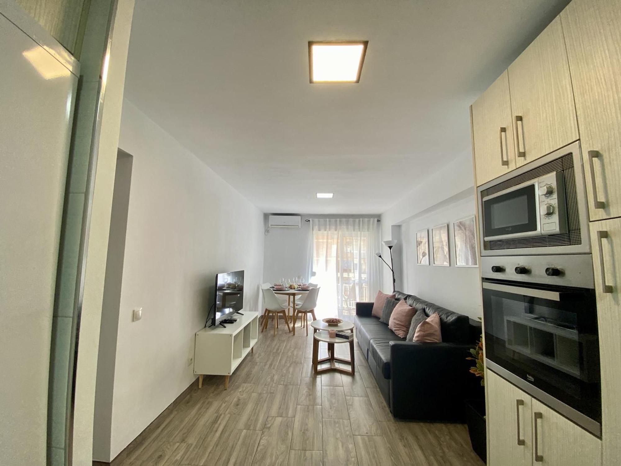 Appartement Apartamento Beli Malaga *