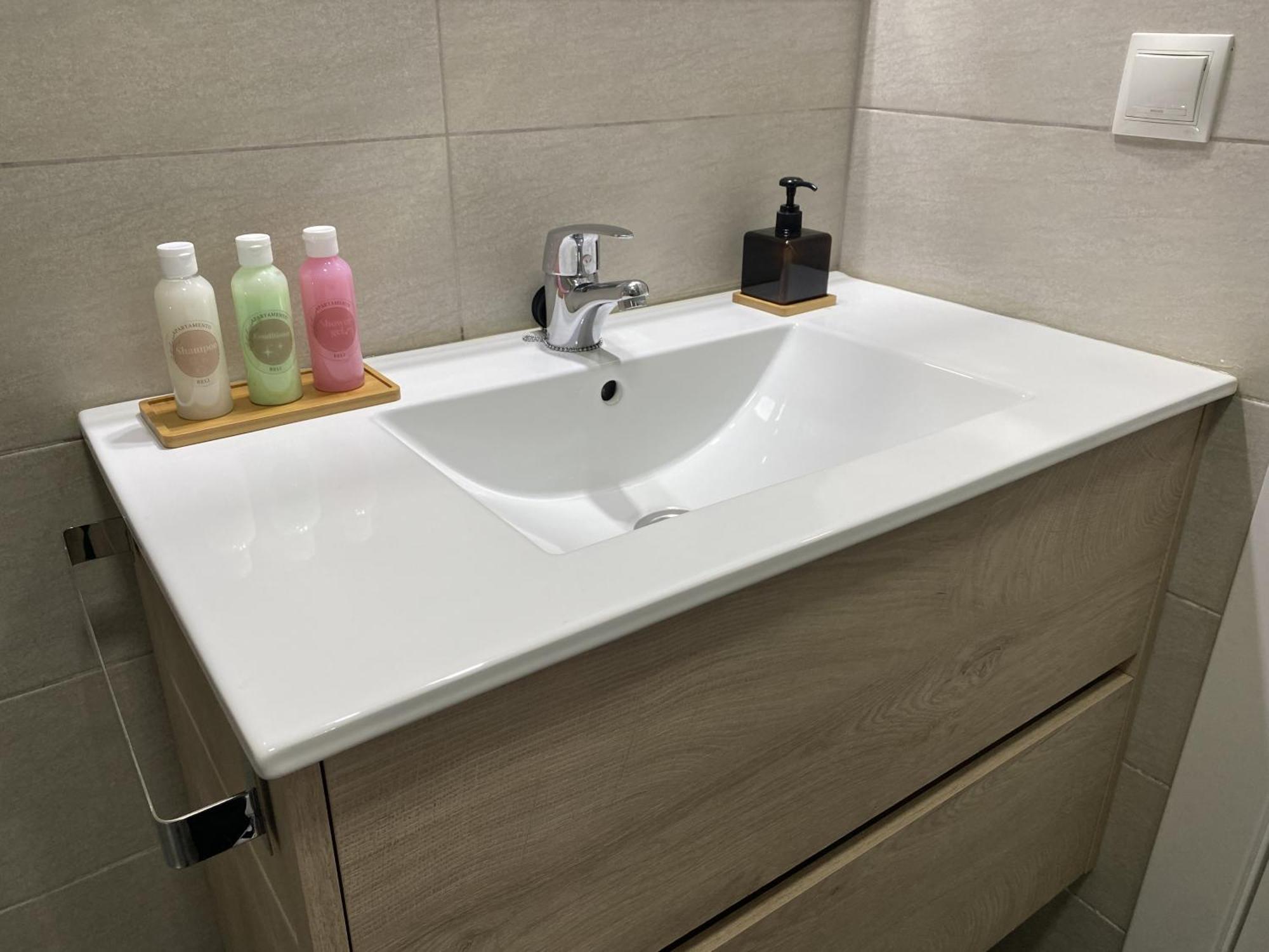Apartamento Beli Malaga * Benalmádena