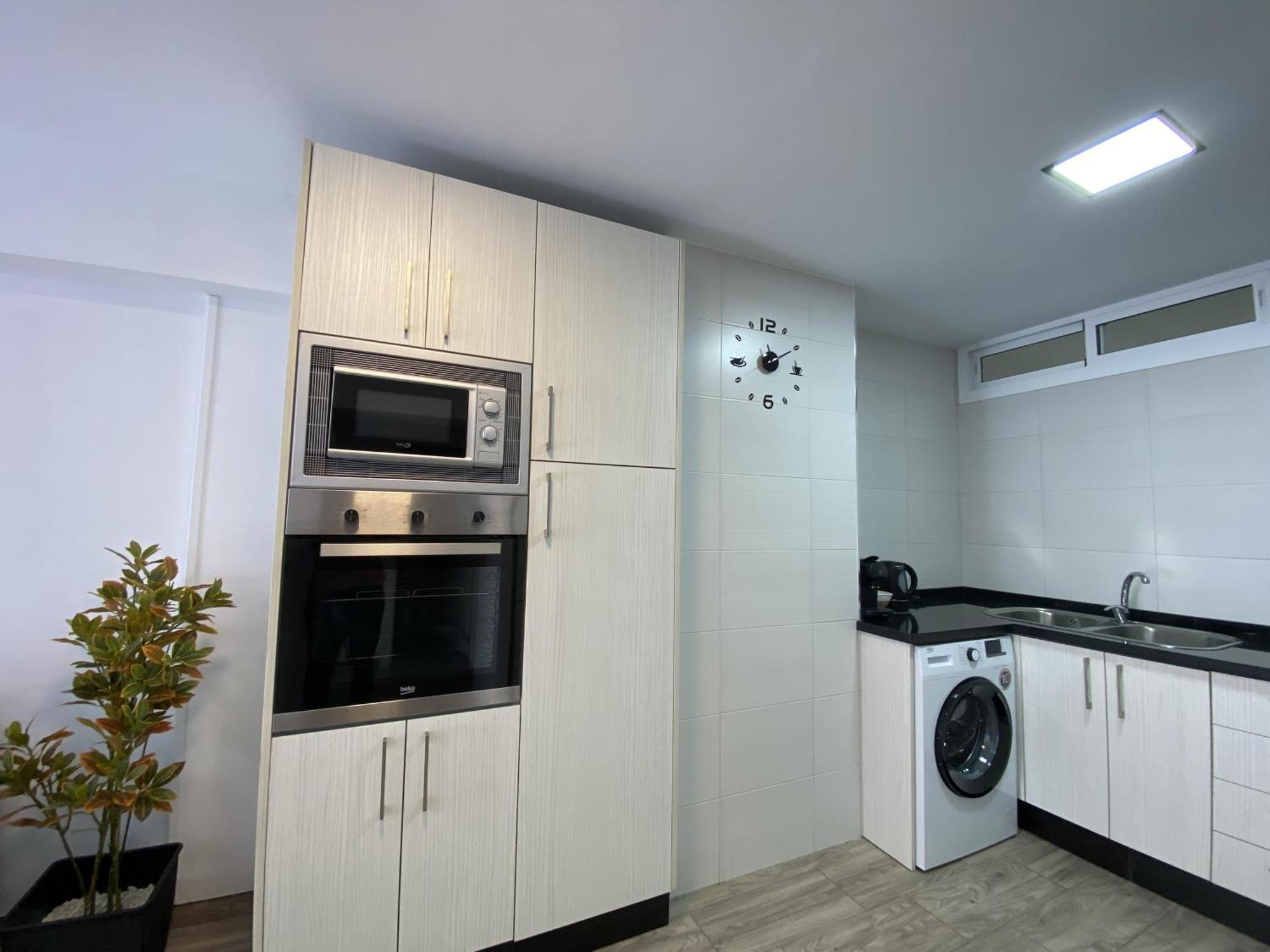 Apartamento Beli Malaga