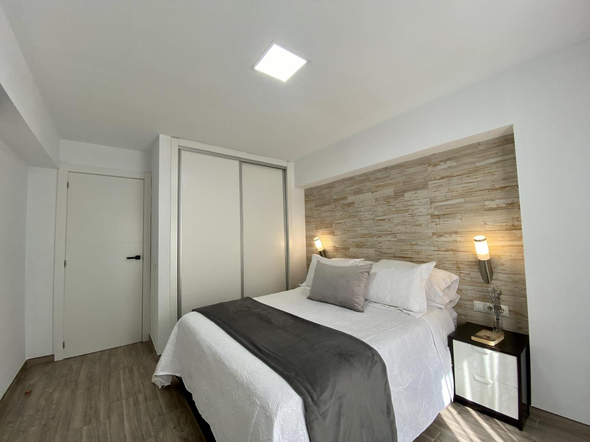 Apartamento Beli Malaga Appartement