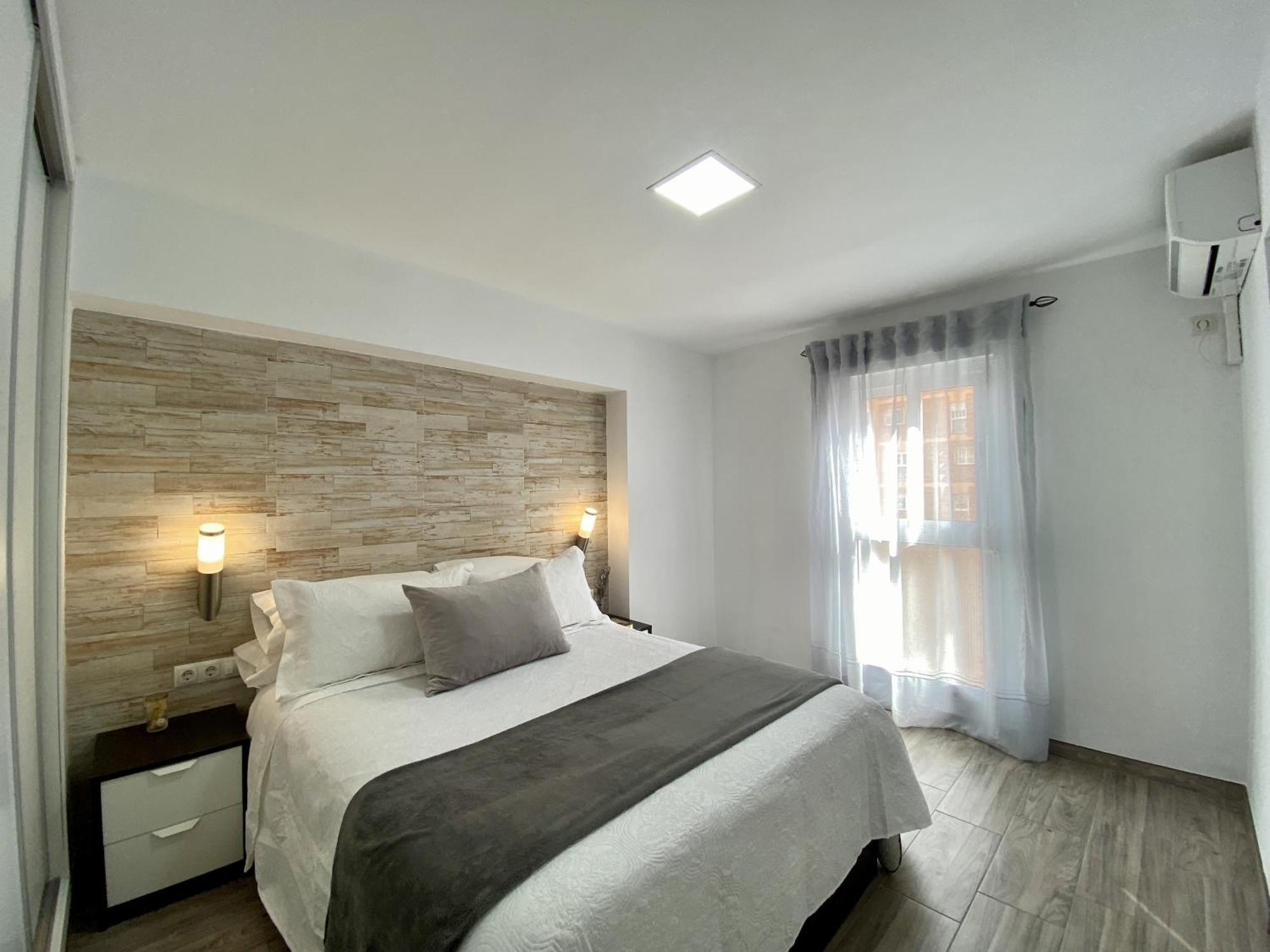 Appartement Apartamento Beli Malaga