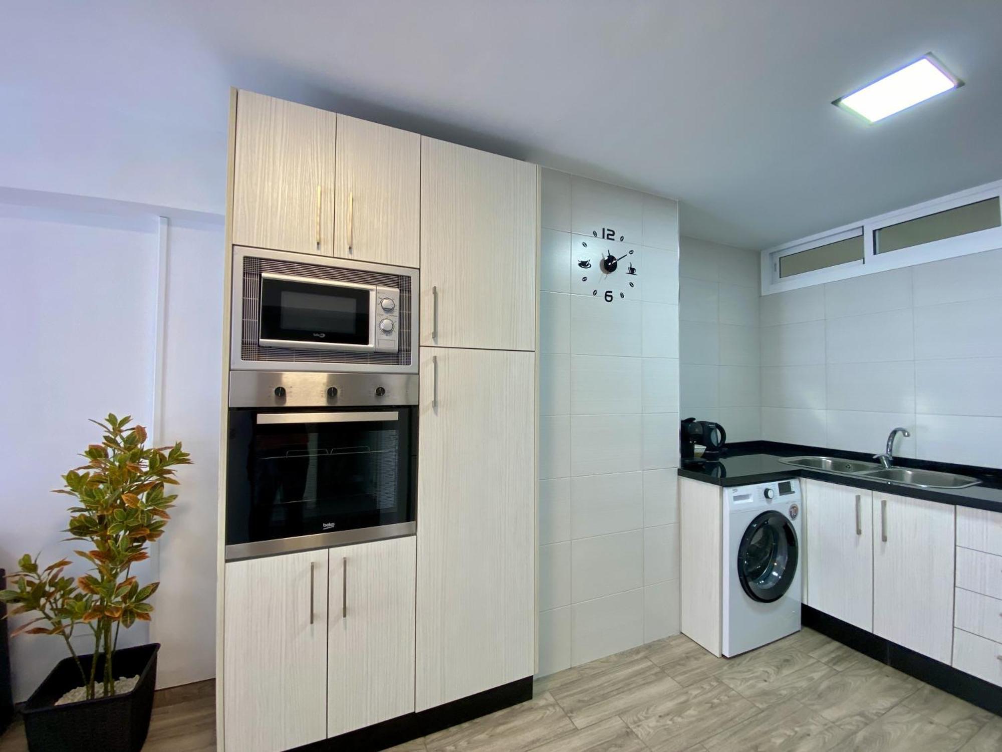 Apartamento Beli Malaga Appartement *