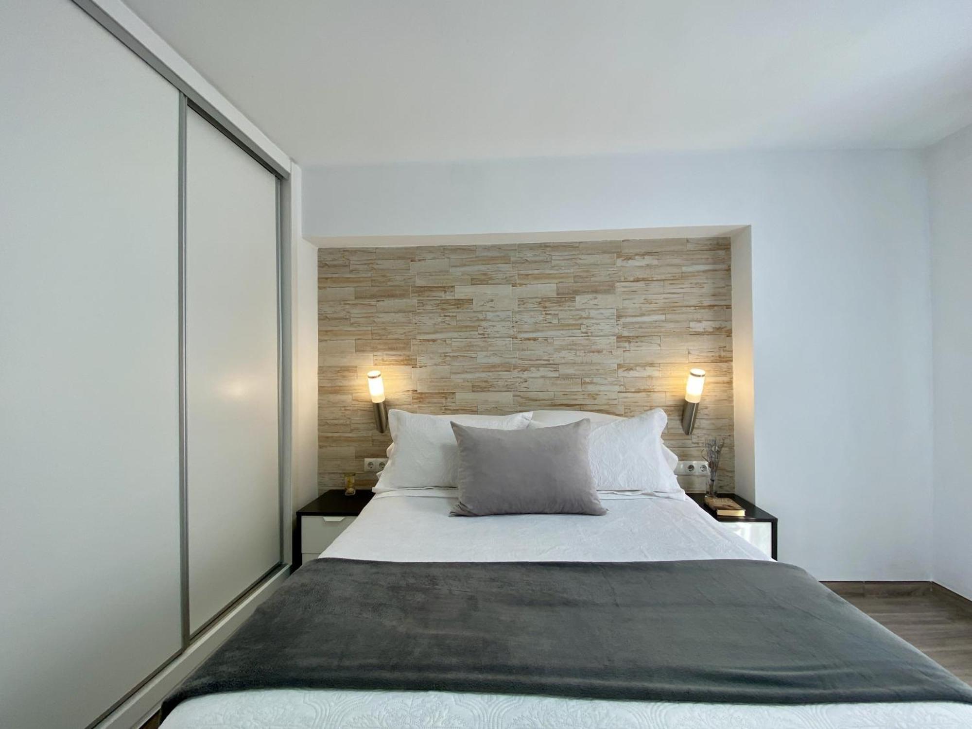 Appartement Apartamento Beli Malaga *