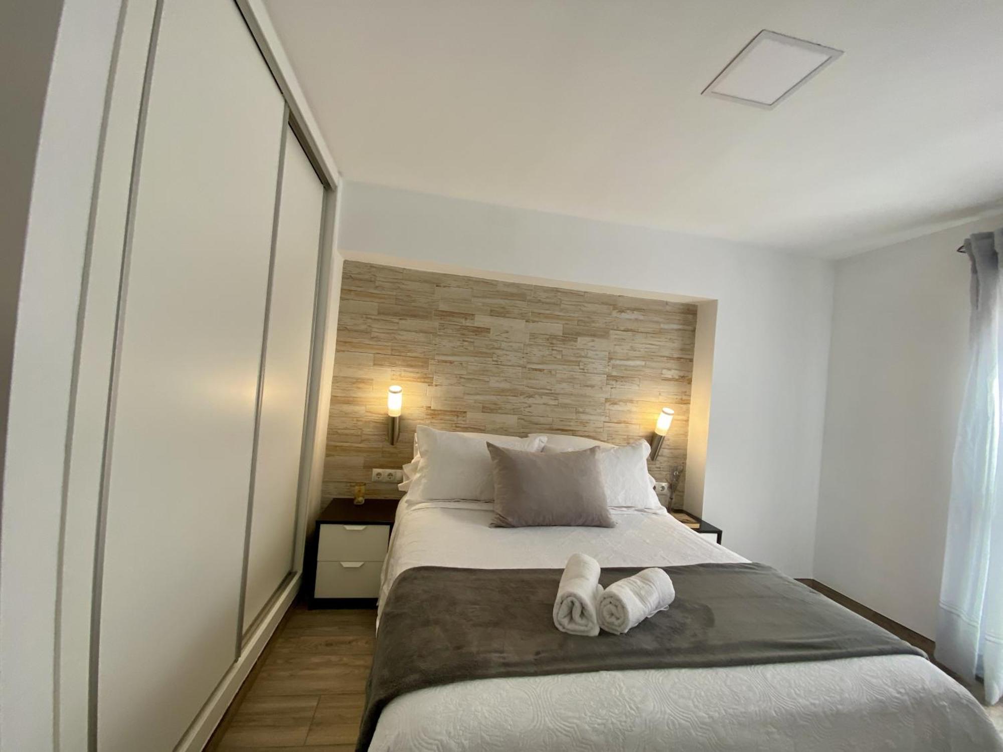 Apartamento Beli Malaga * Benalmádena