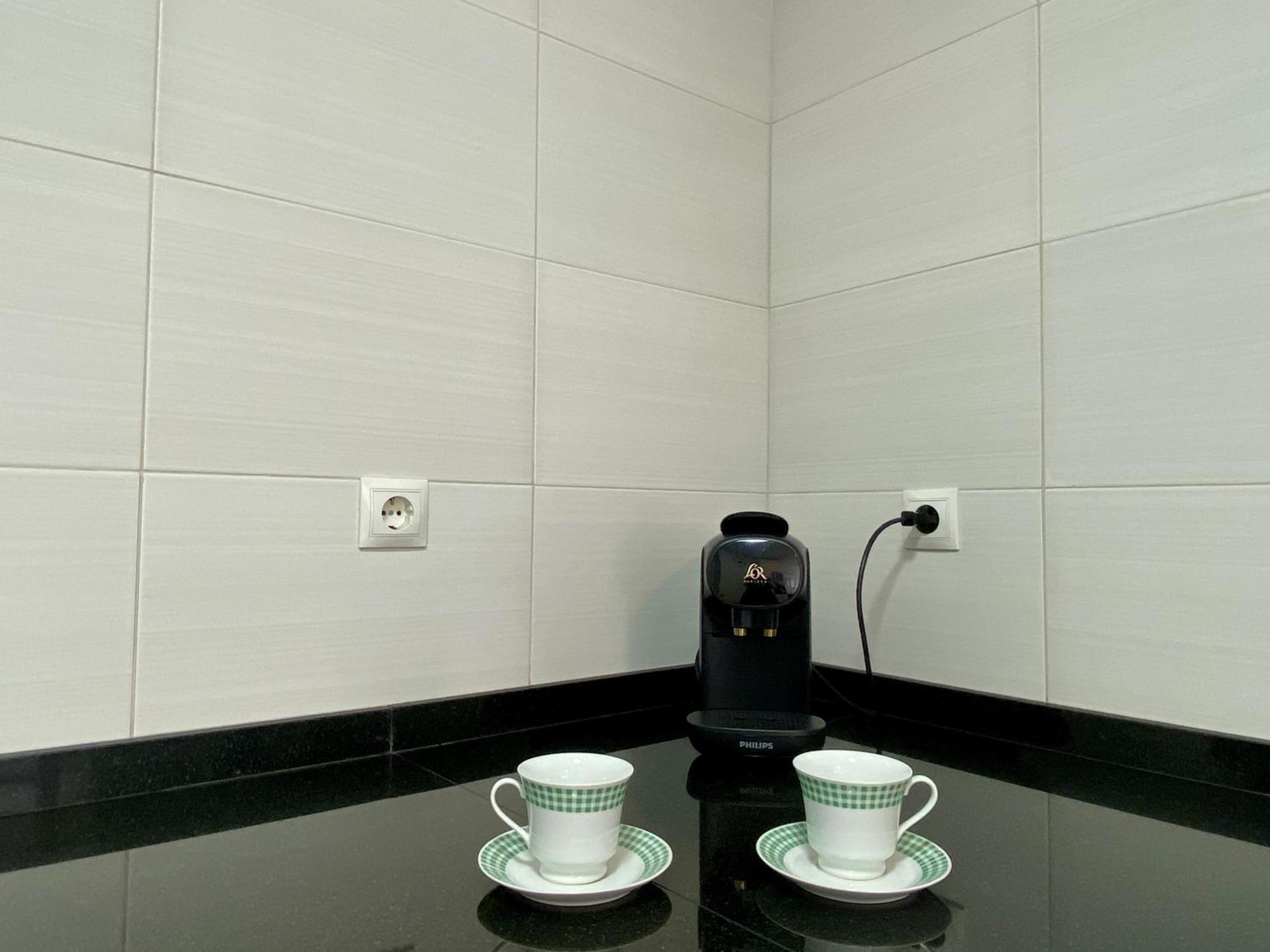 Apartamento Beli Malaga