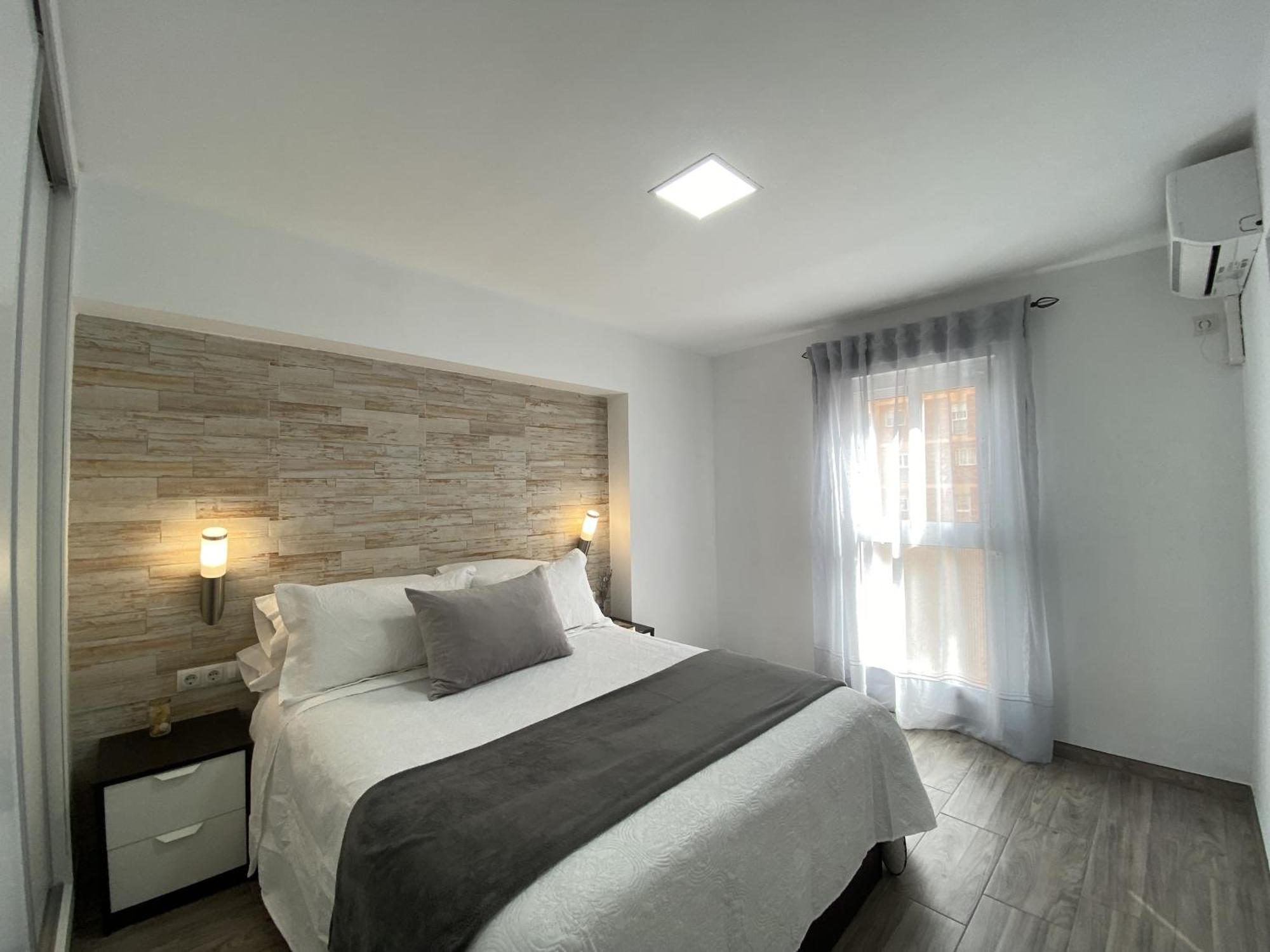 Appartement Apartamento Beli Malaga