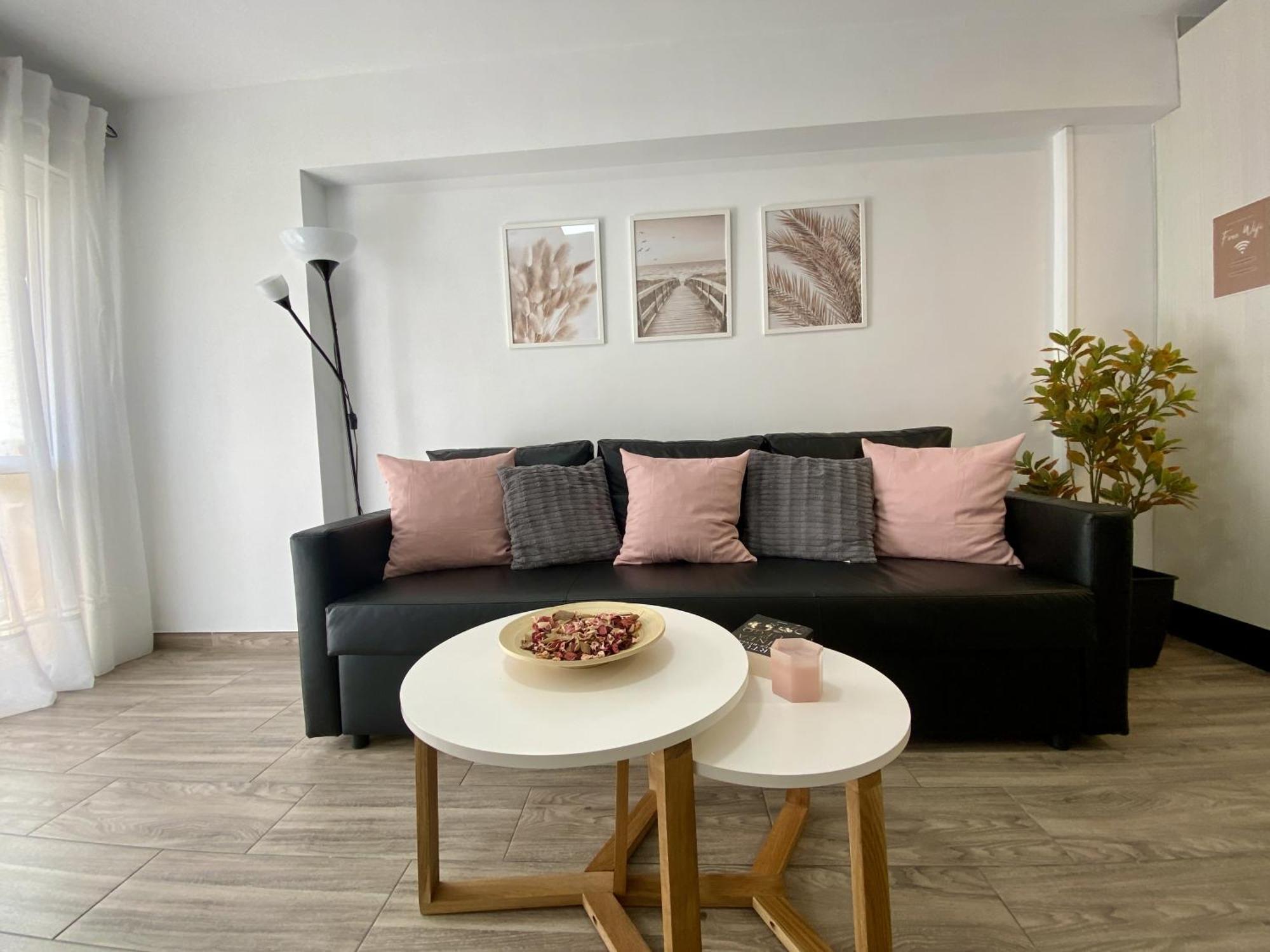 Apartamento Beli Malaga Appartement *