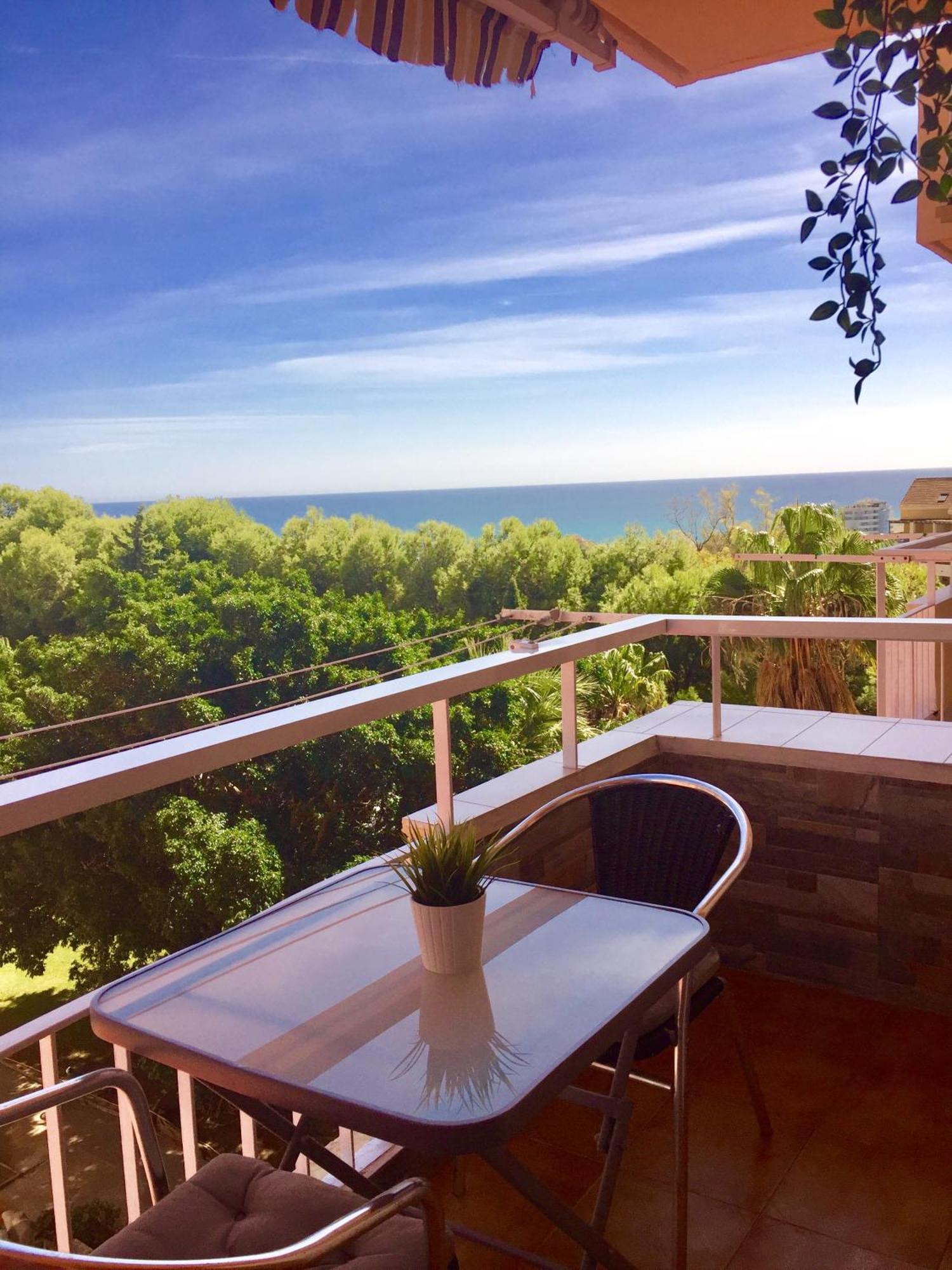 Apartment Agata Benalmadena
