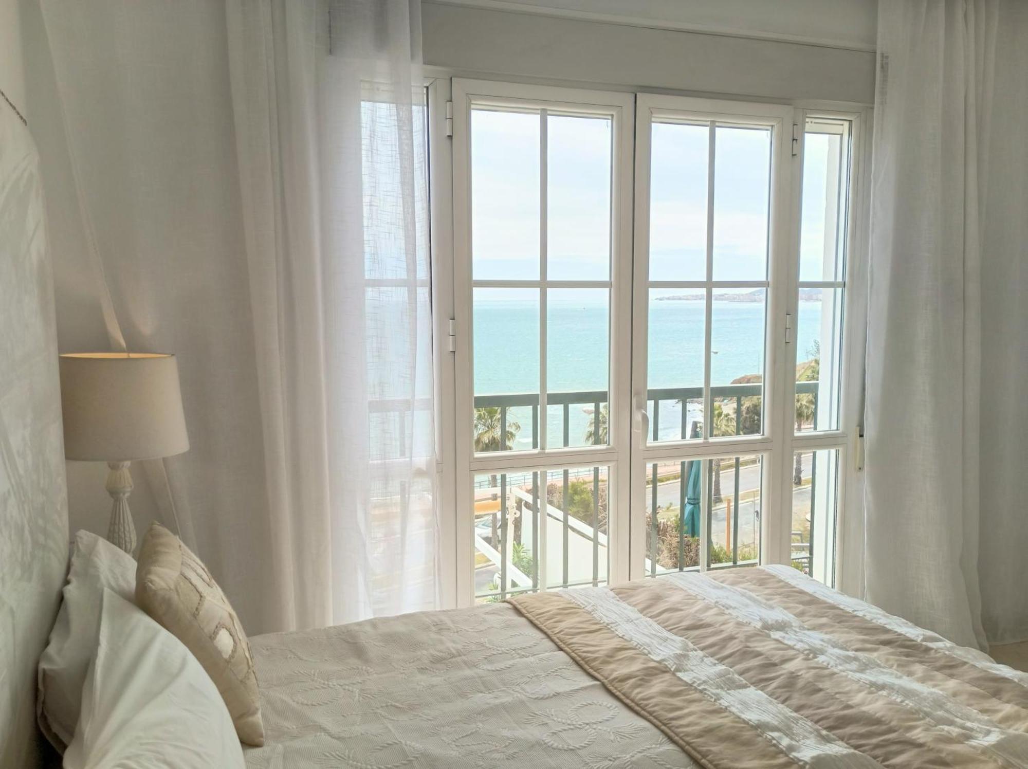 Townhouse Beachfront Costa, By Casa Del Sol Hr Benalmadena