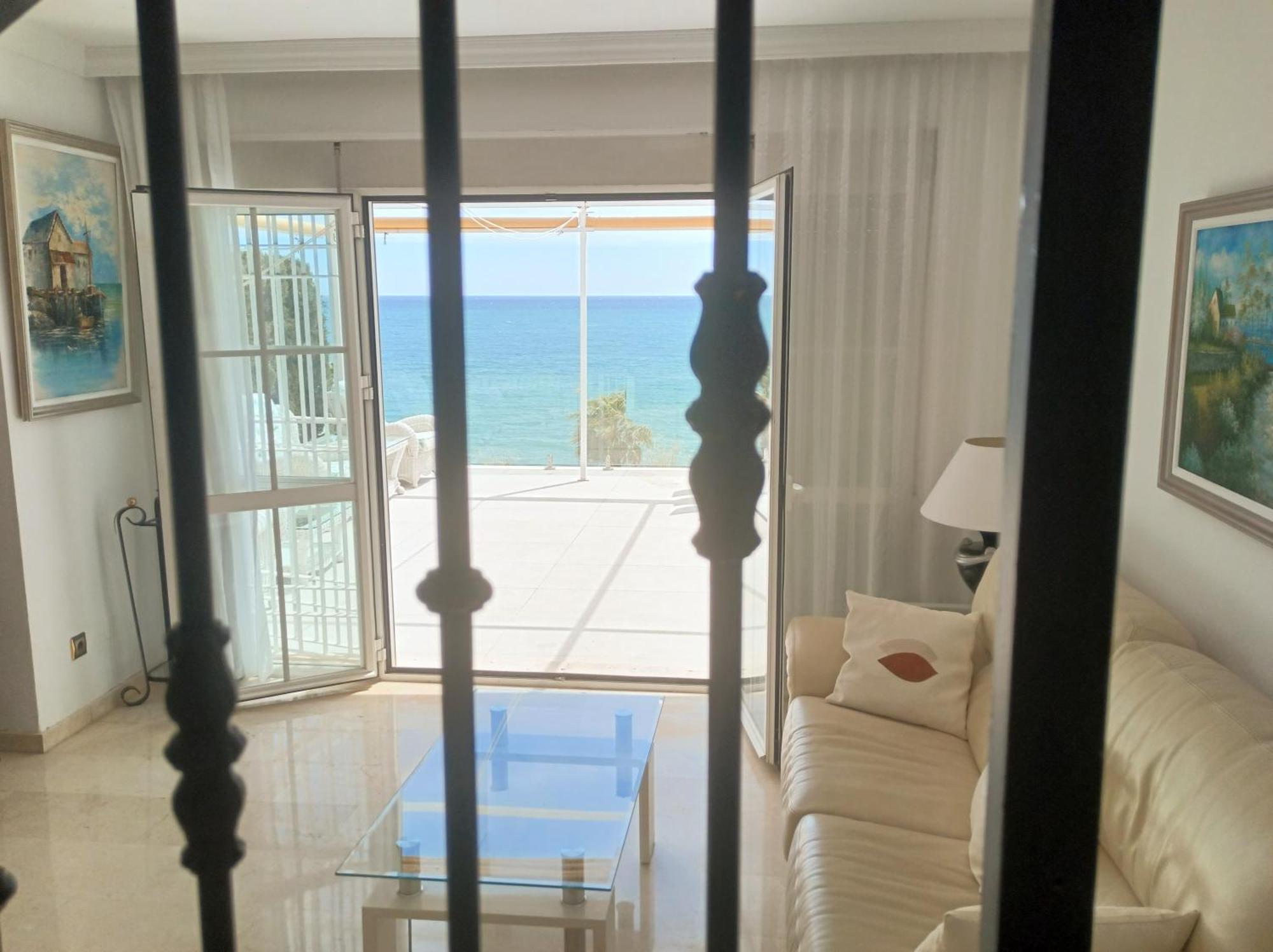 Townhouse Beachfront Costa, By Casa Del Sol Hr Chalet