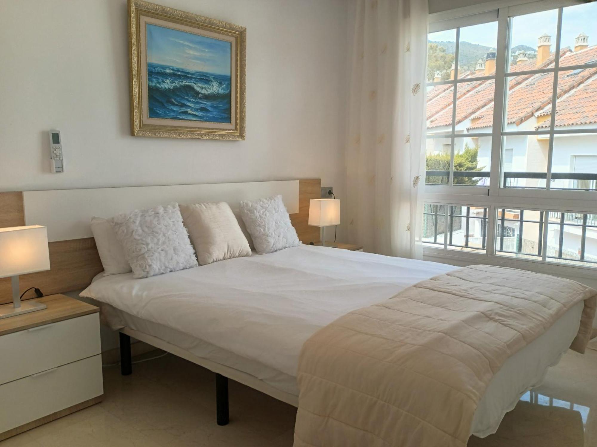 Chalet Townhouse Beachfront Costa, By Casa Del Sol Hr Benalmadena