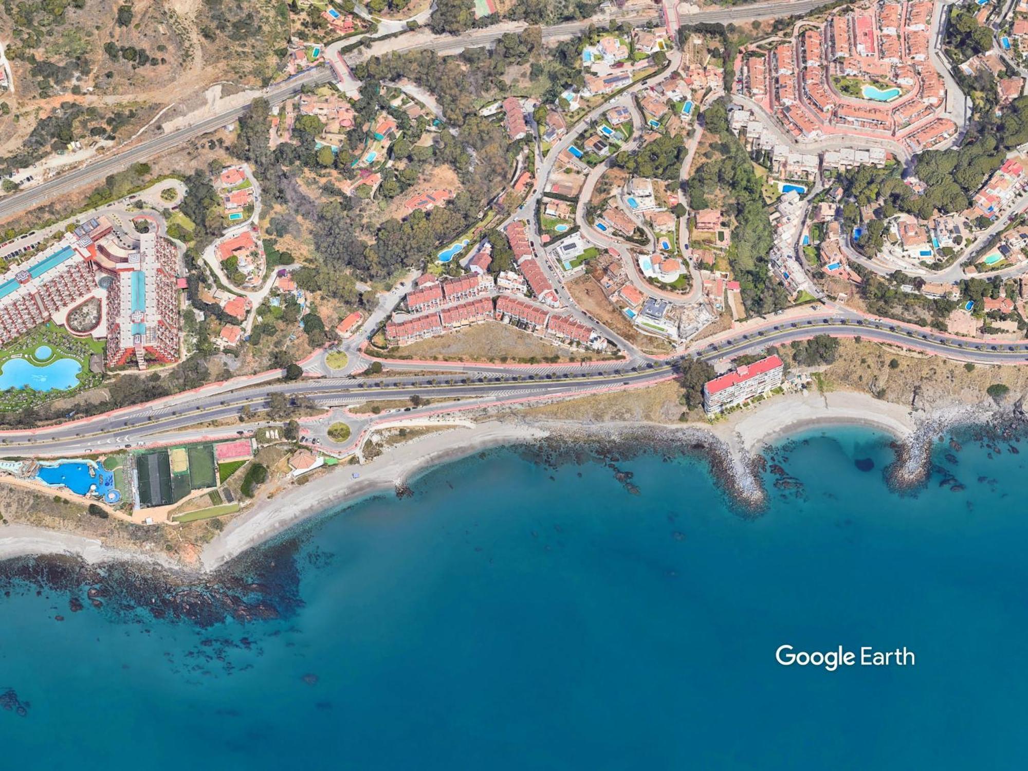 Townhouse Beachfront Costa, By Casa Del Sol Hr * Benalmadena