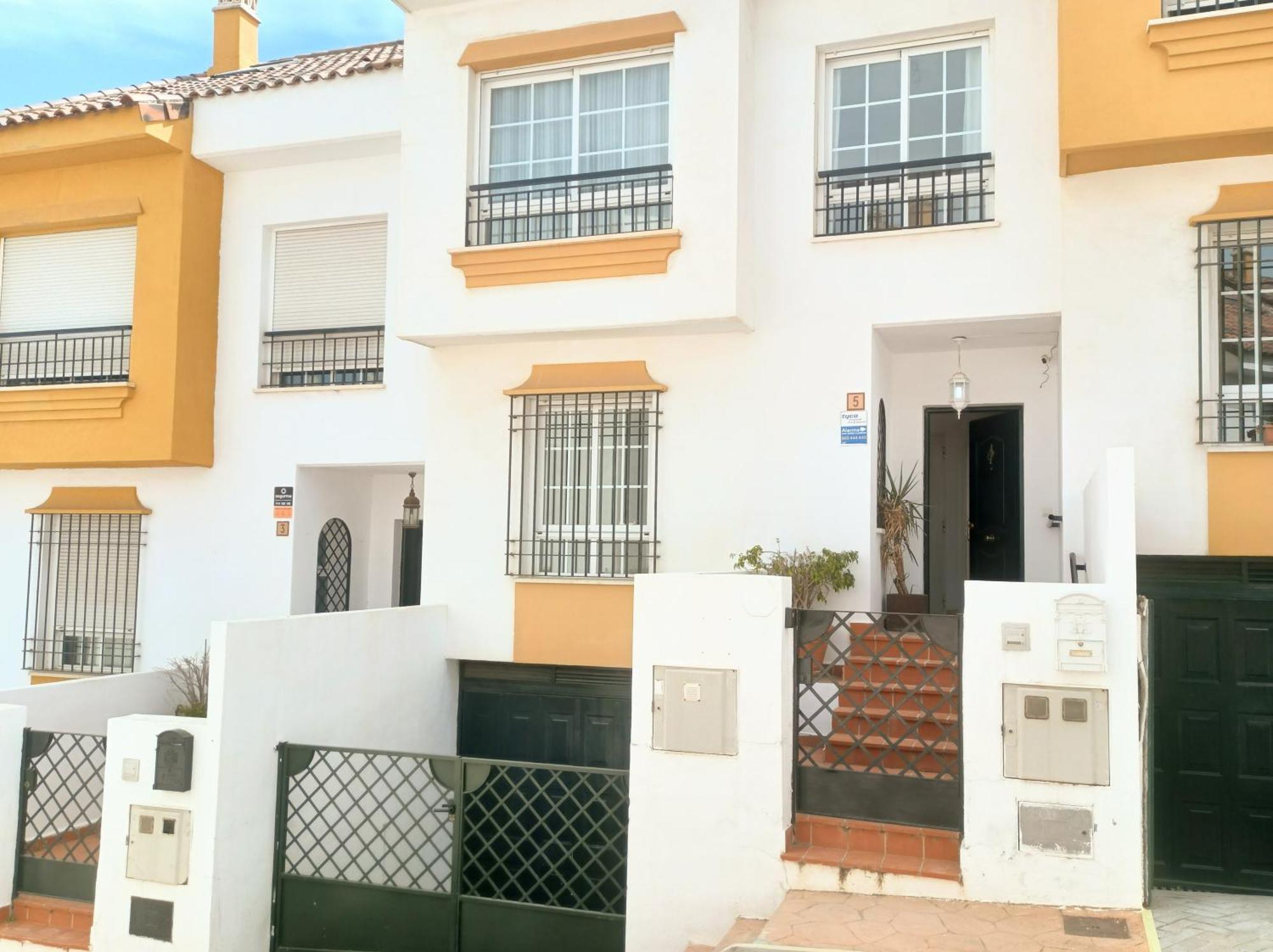 Chalet Townhouse Beachfront Costa, By Casa Del Sol Hr Benalmadena